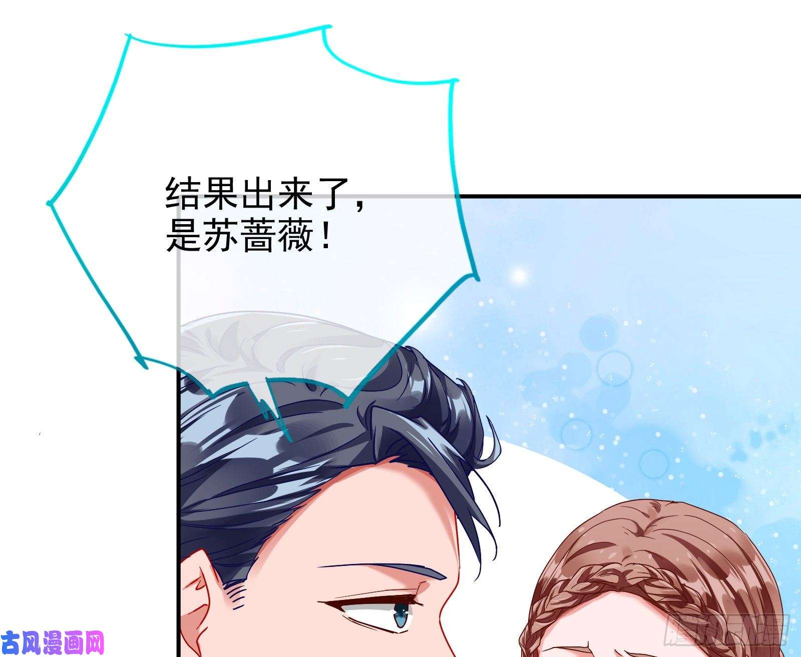 万渣朝凰抱错