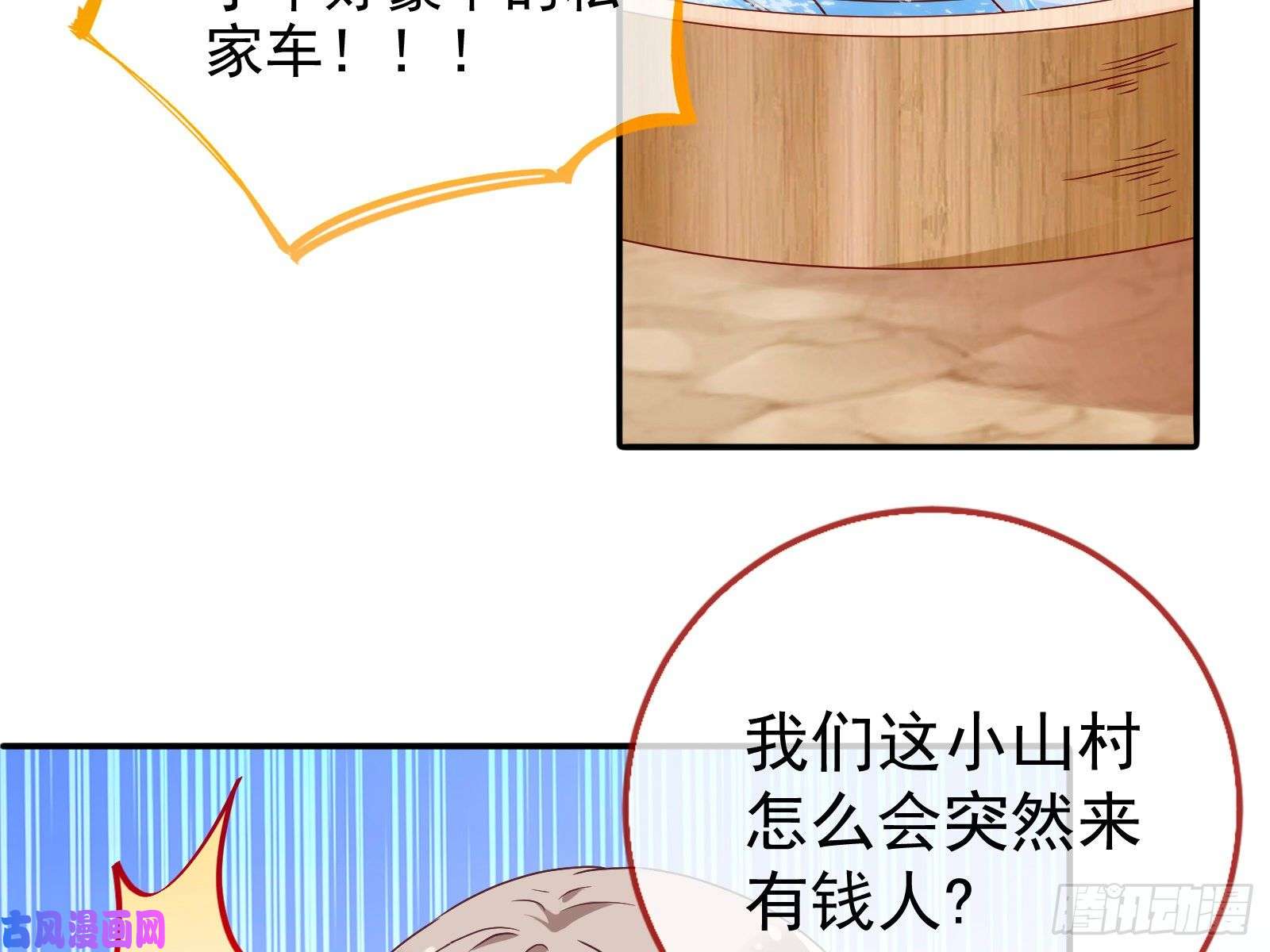 万渣朝凰抱错