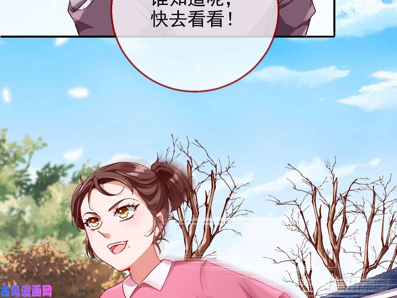万渣朝凰抱错