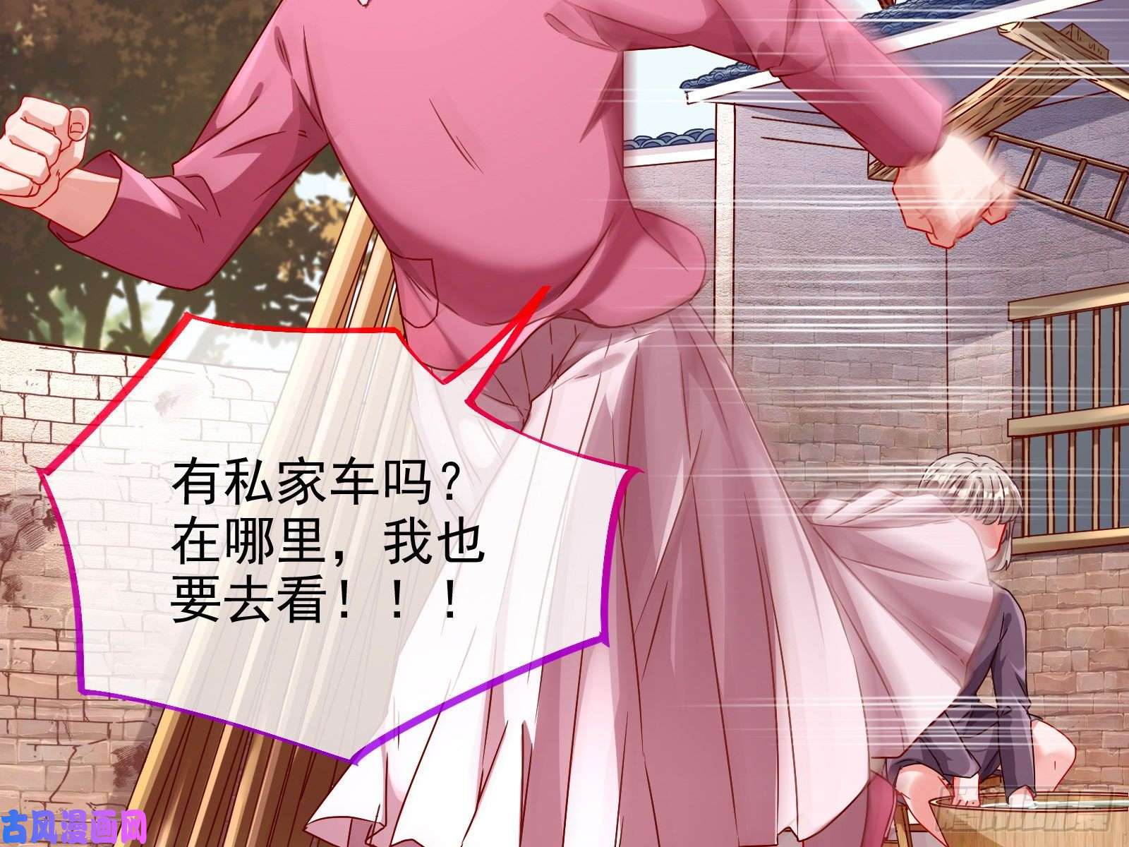 万渣朝凰抱错