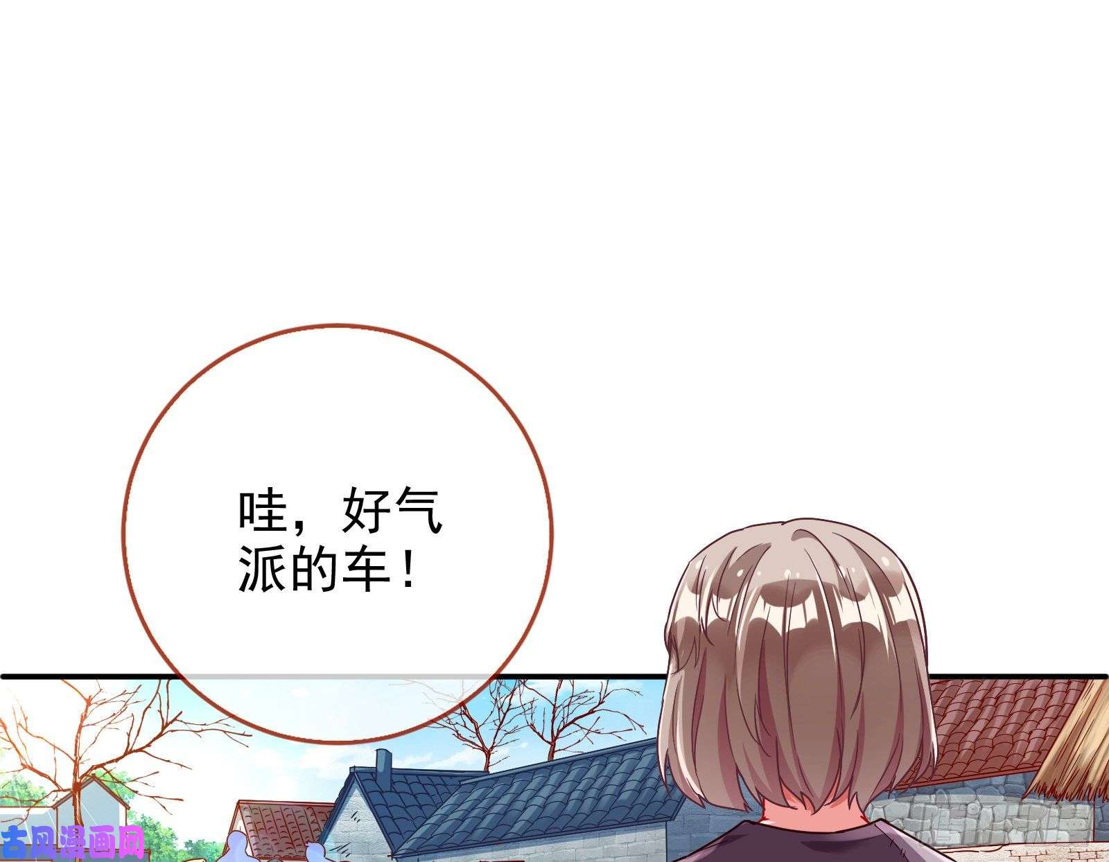 万渣朝凰抱错