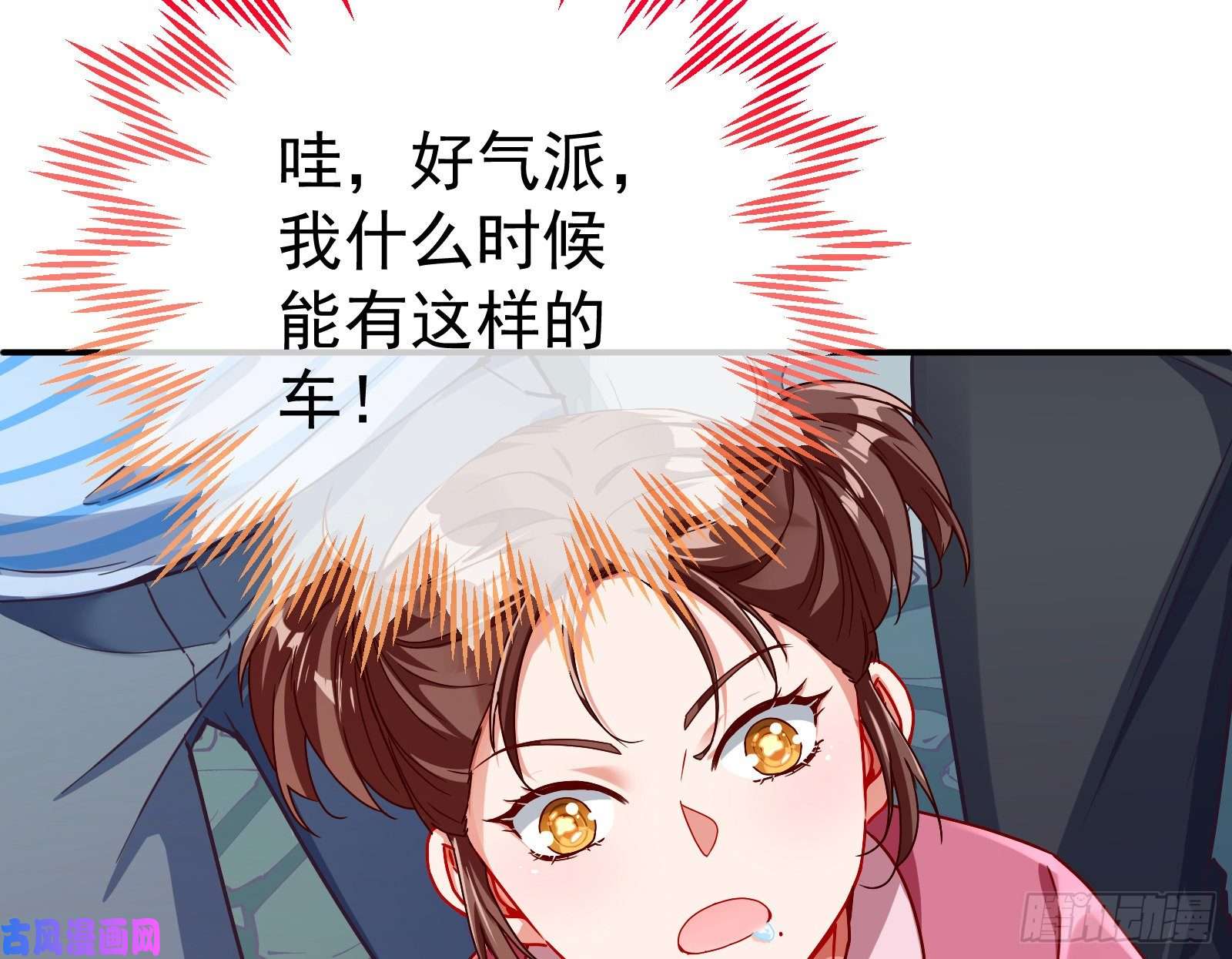 万渣朝凰抱错
