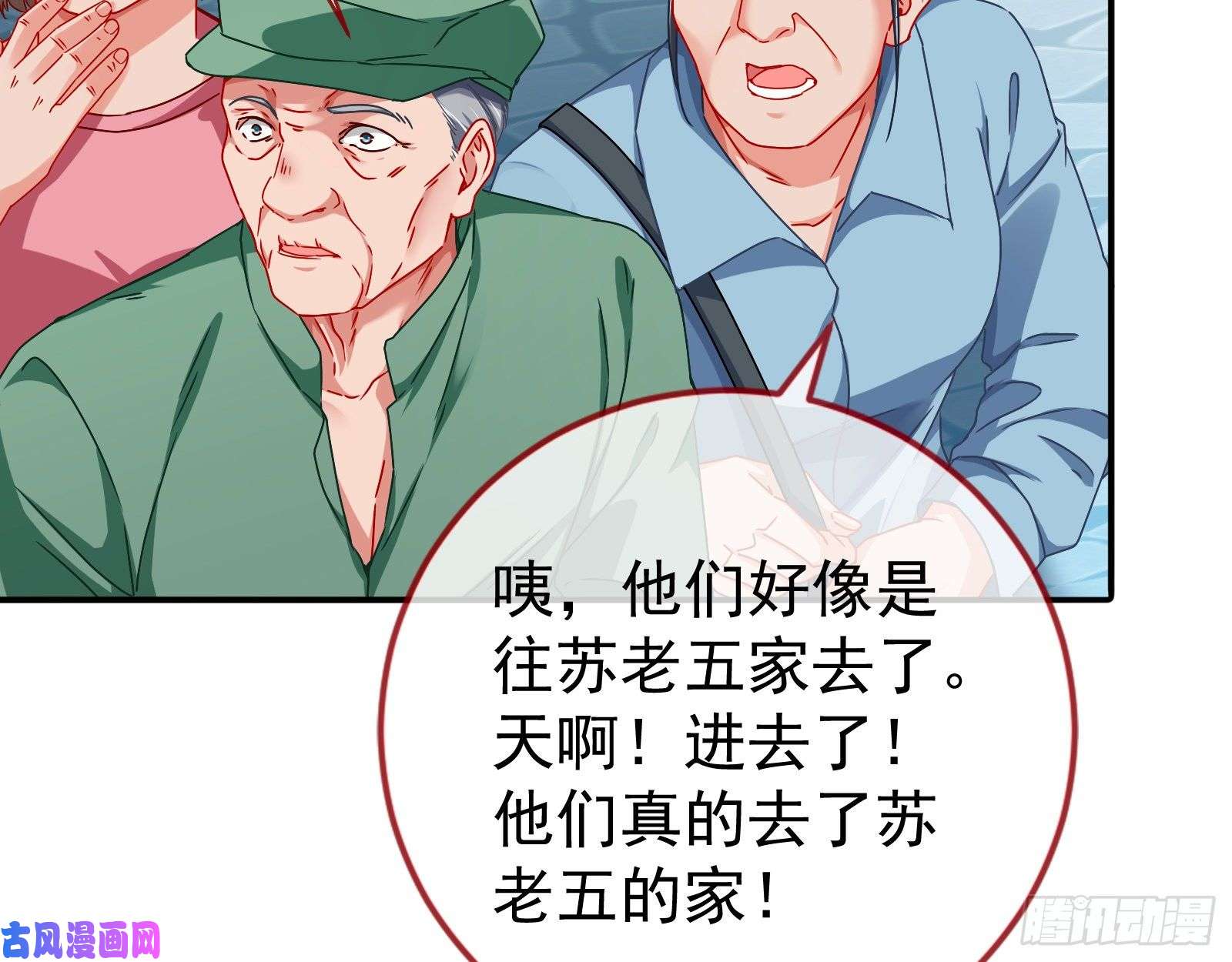 万渣朝凰抱错