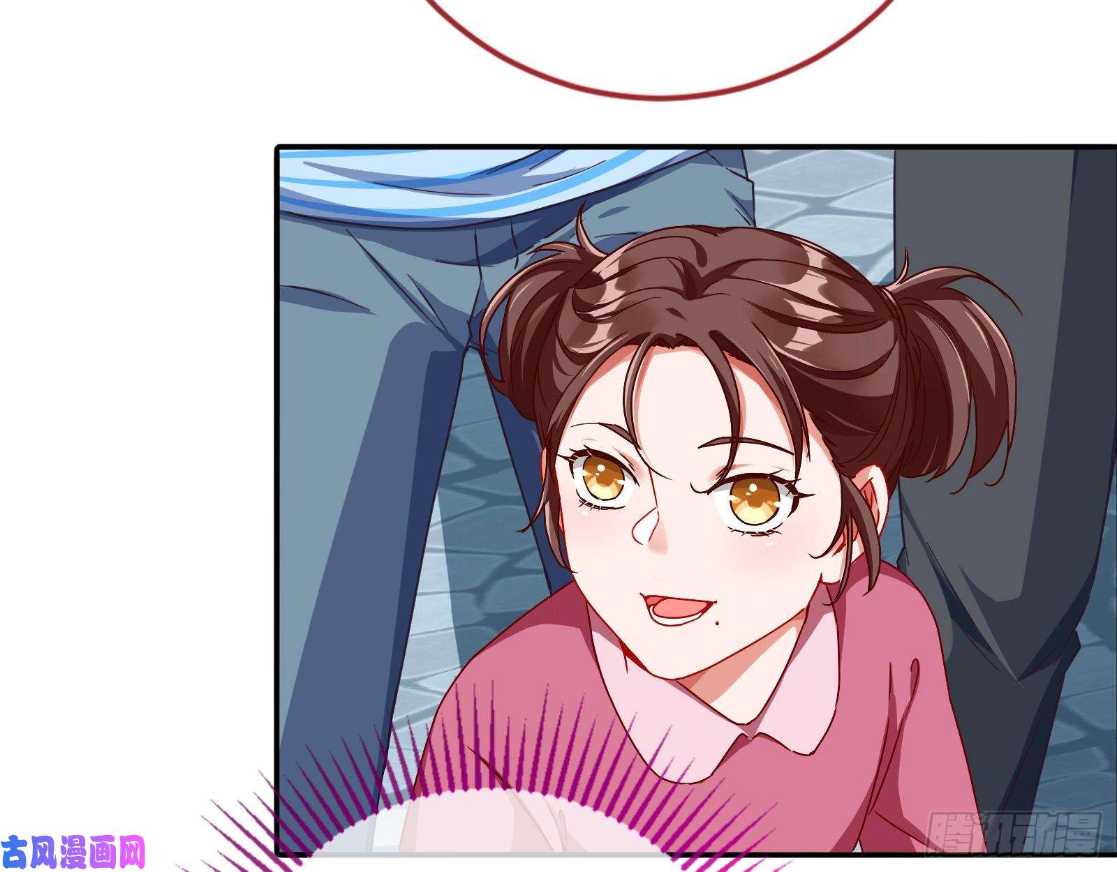 万渣朝凰抱错