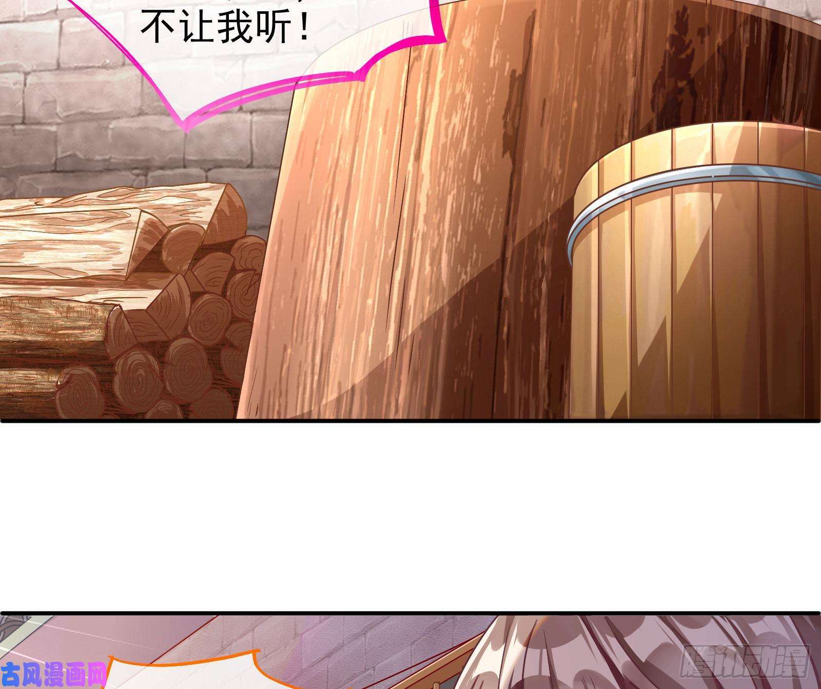 万渣朝凰抱错