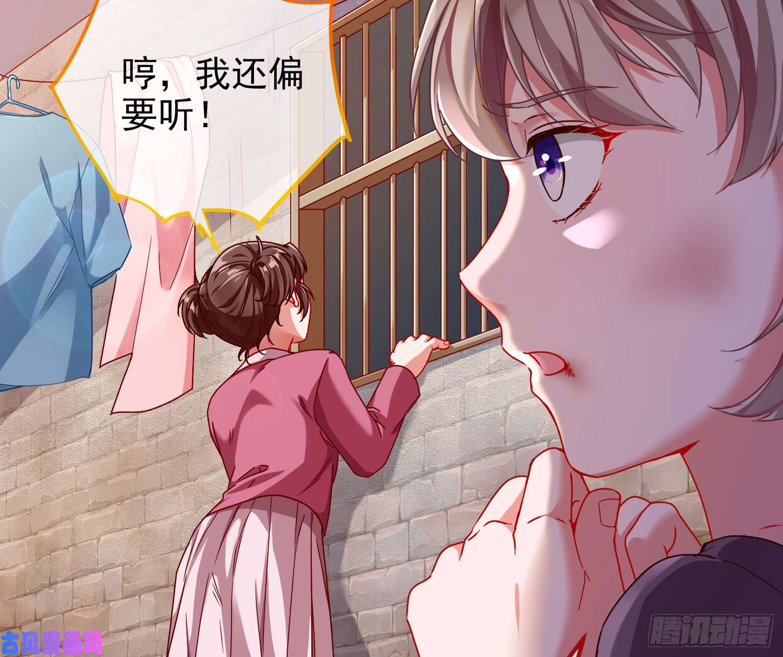 万渣朝凰抱错
