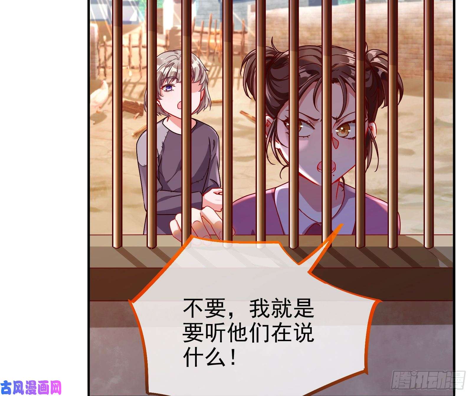 万渣朝凰抱错