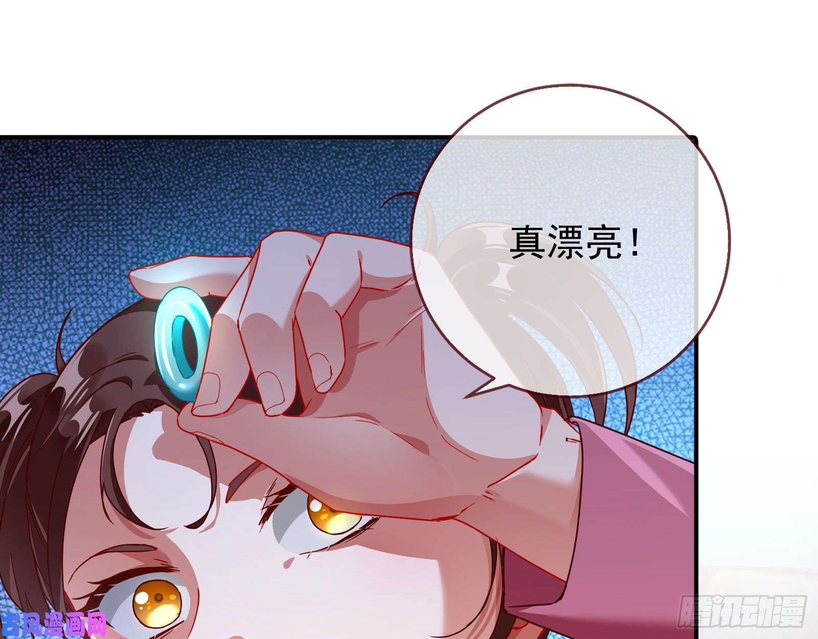 万渣朝凰抱错