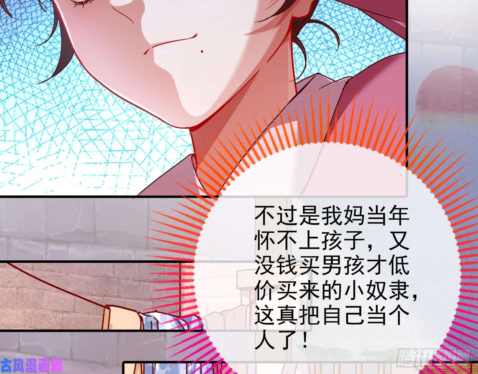 万渣朝凰抱错