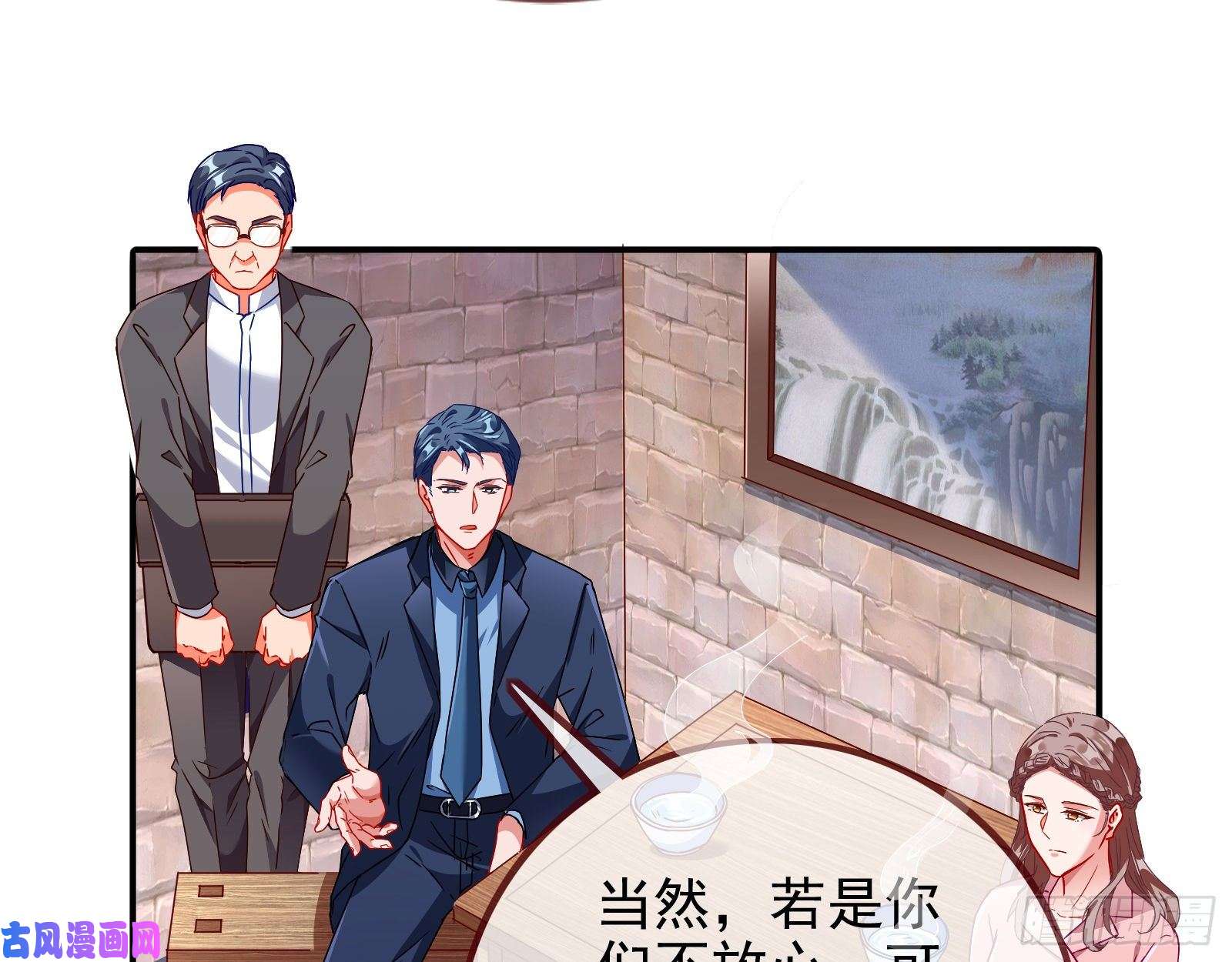 万渣朝凰抱错