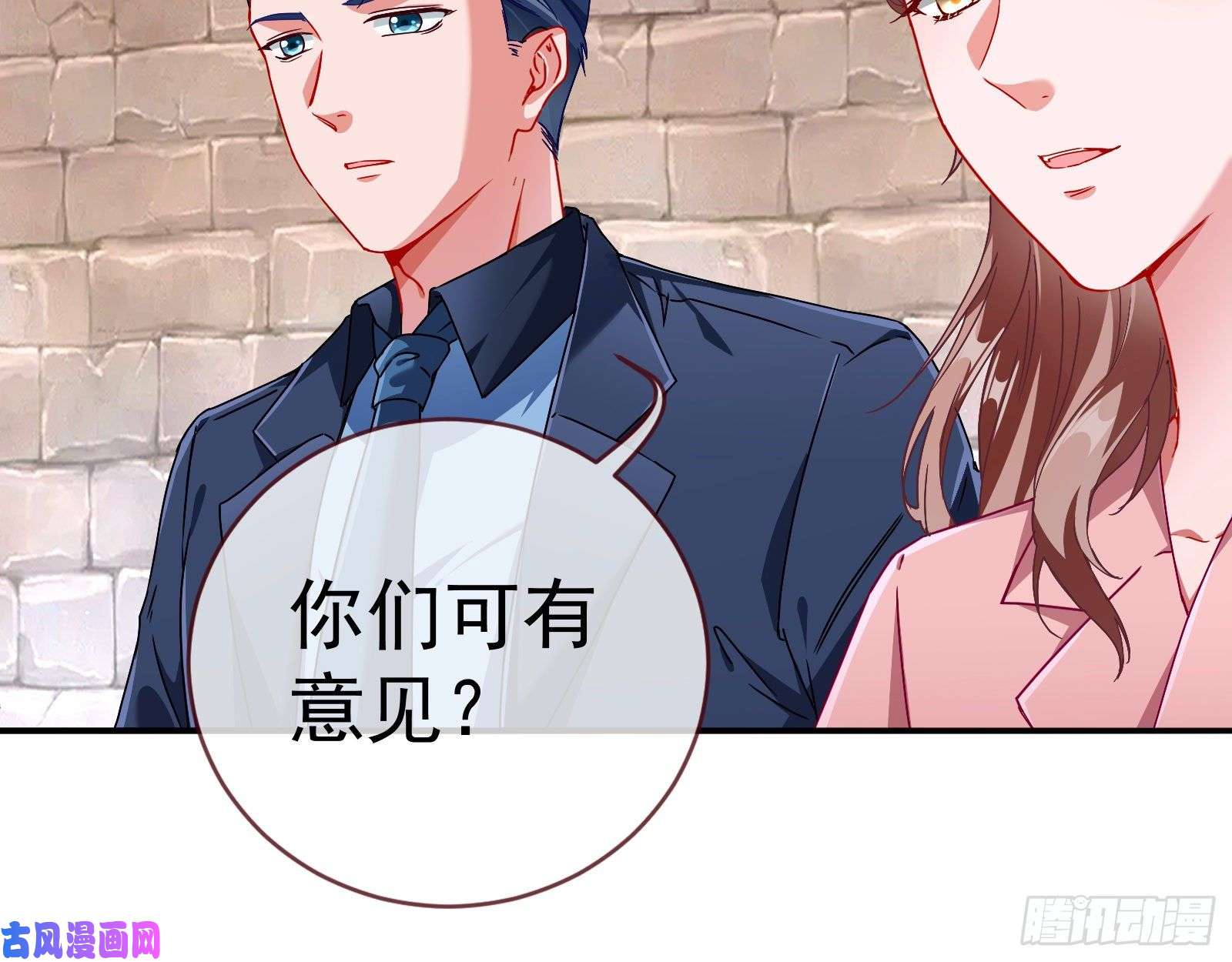 万渣朝凰抱错