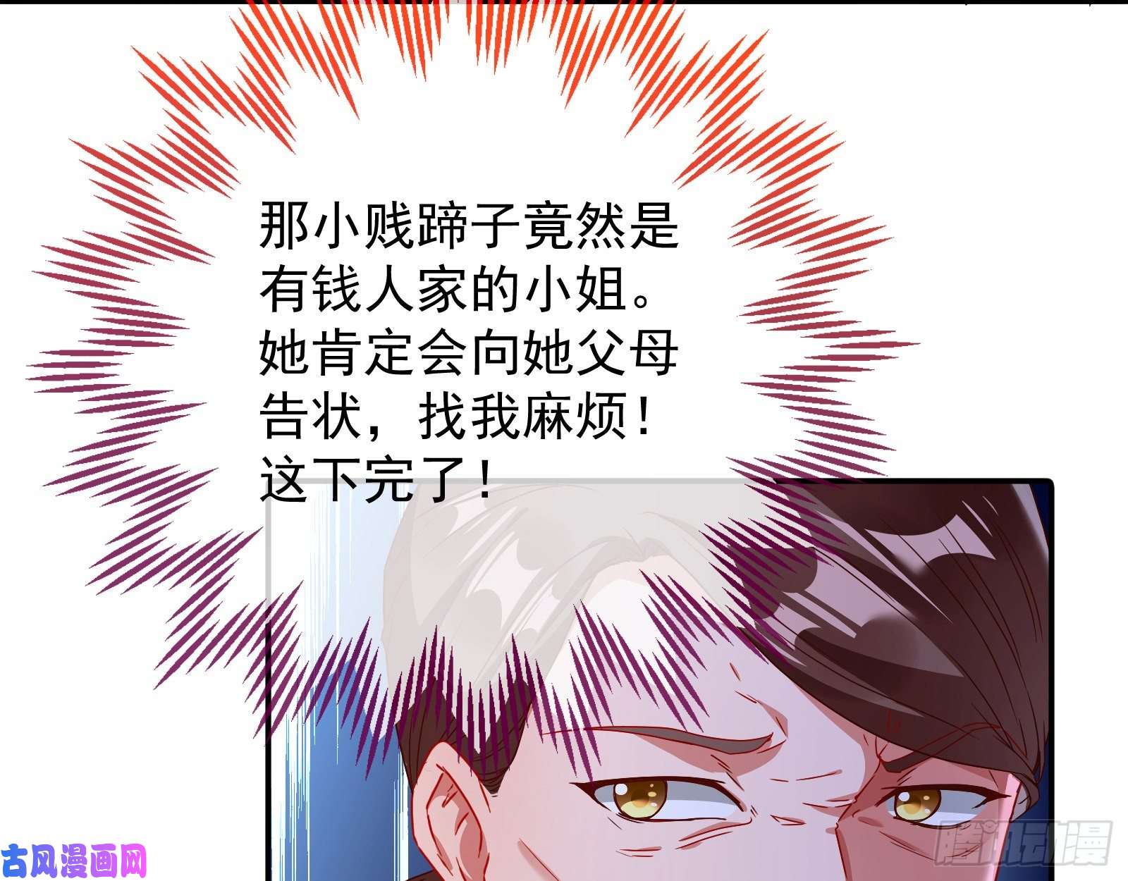 万渣朝凰抱错