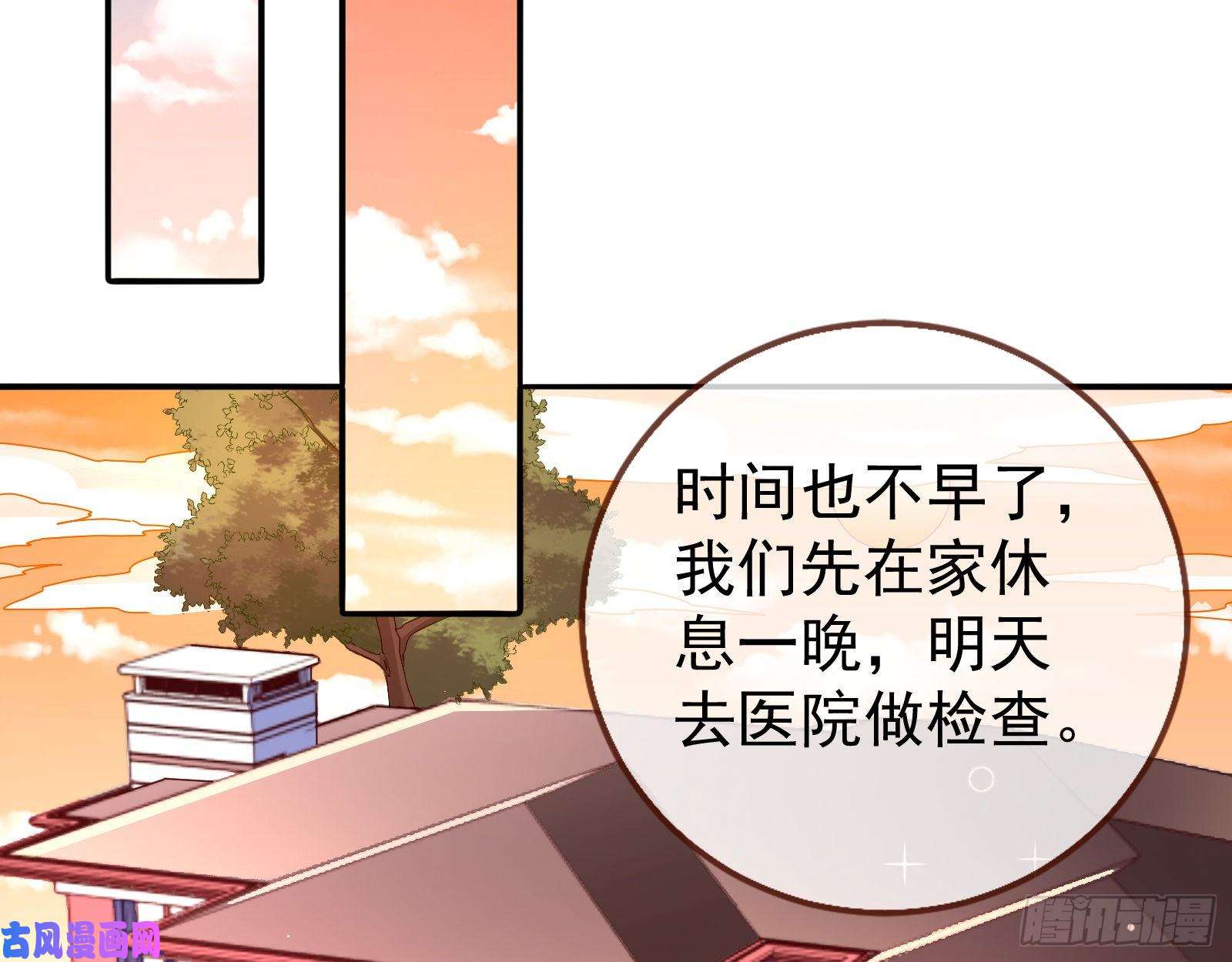 万渣朝凰抱错