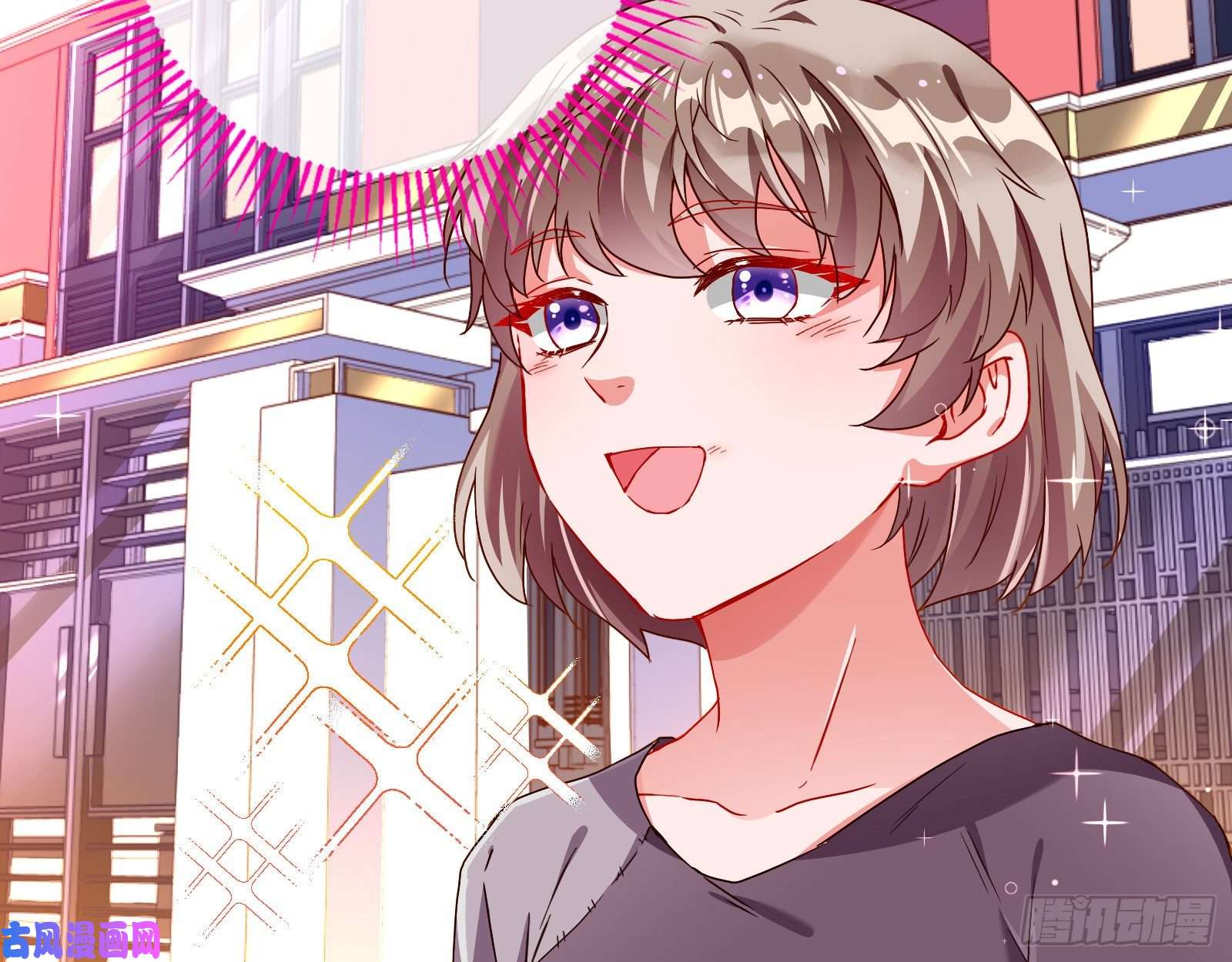 万渣朝凰抱错