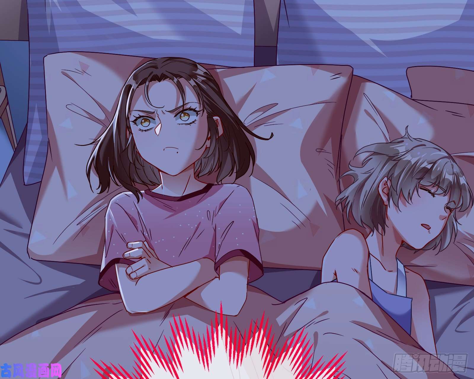 万渣朝凰抱错