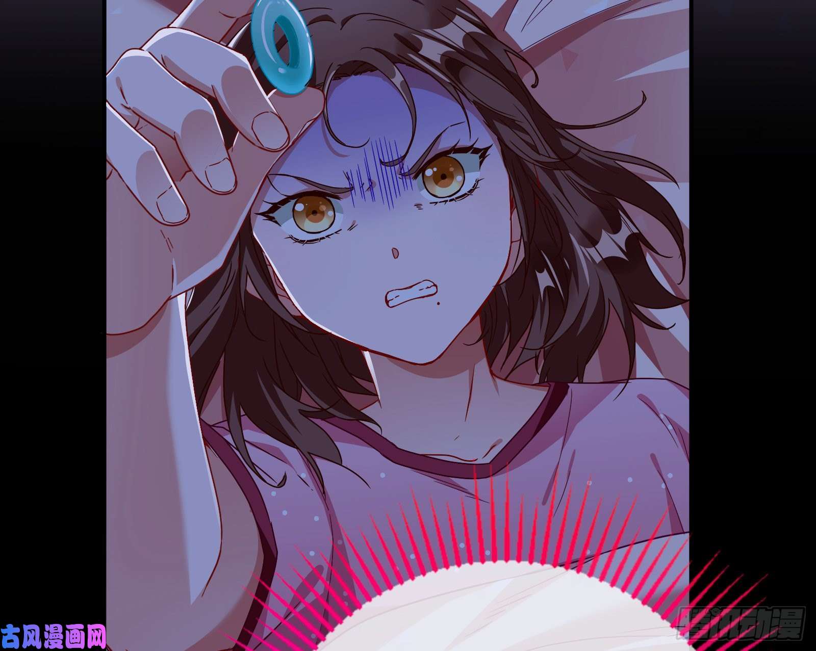 万渣朝凰抱错