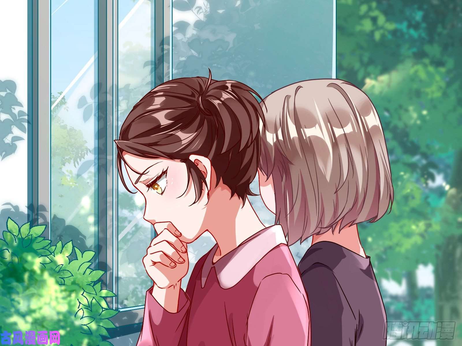 万渣朝凰抱错