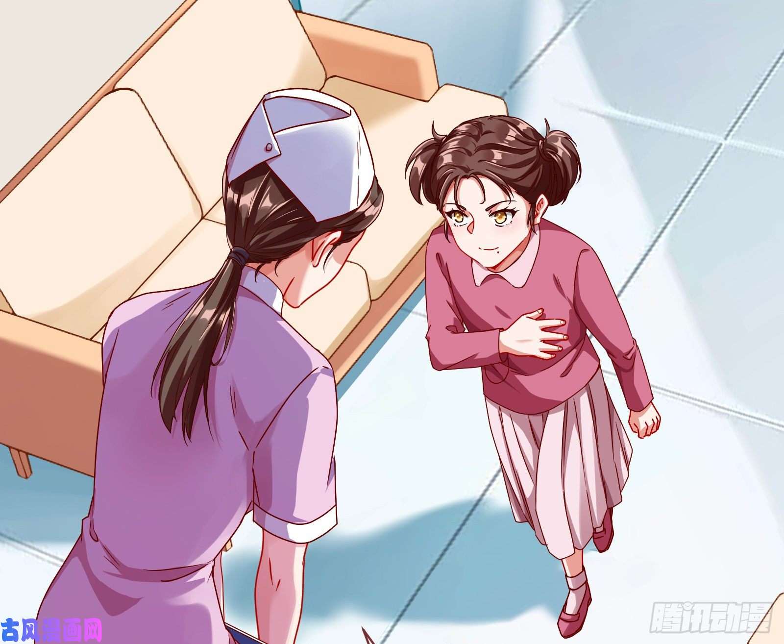 万渣朝凰抱错