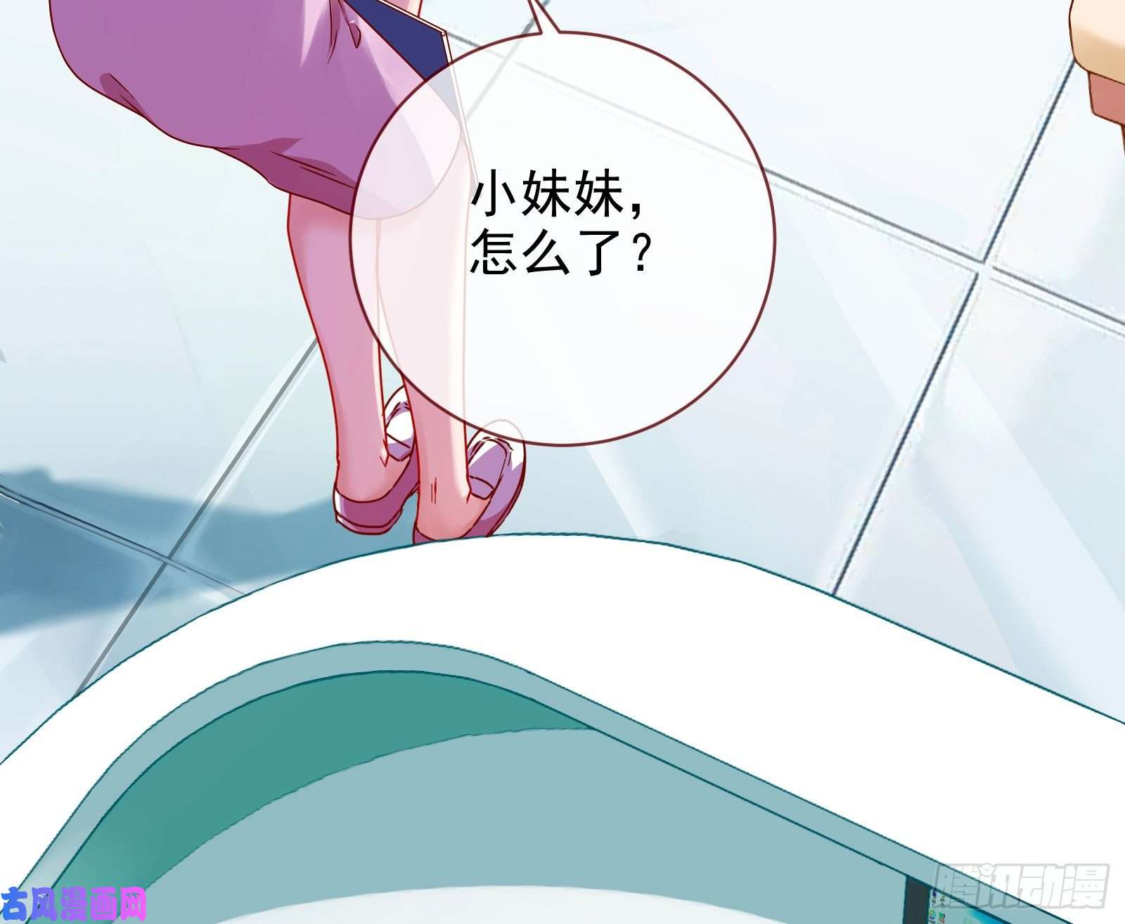 万渣朝凰抱错