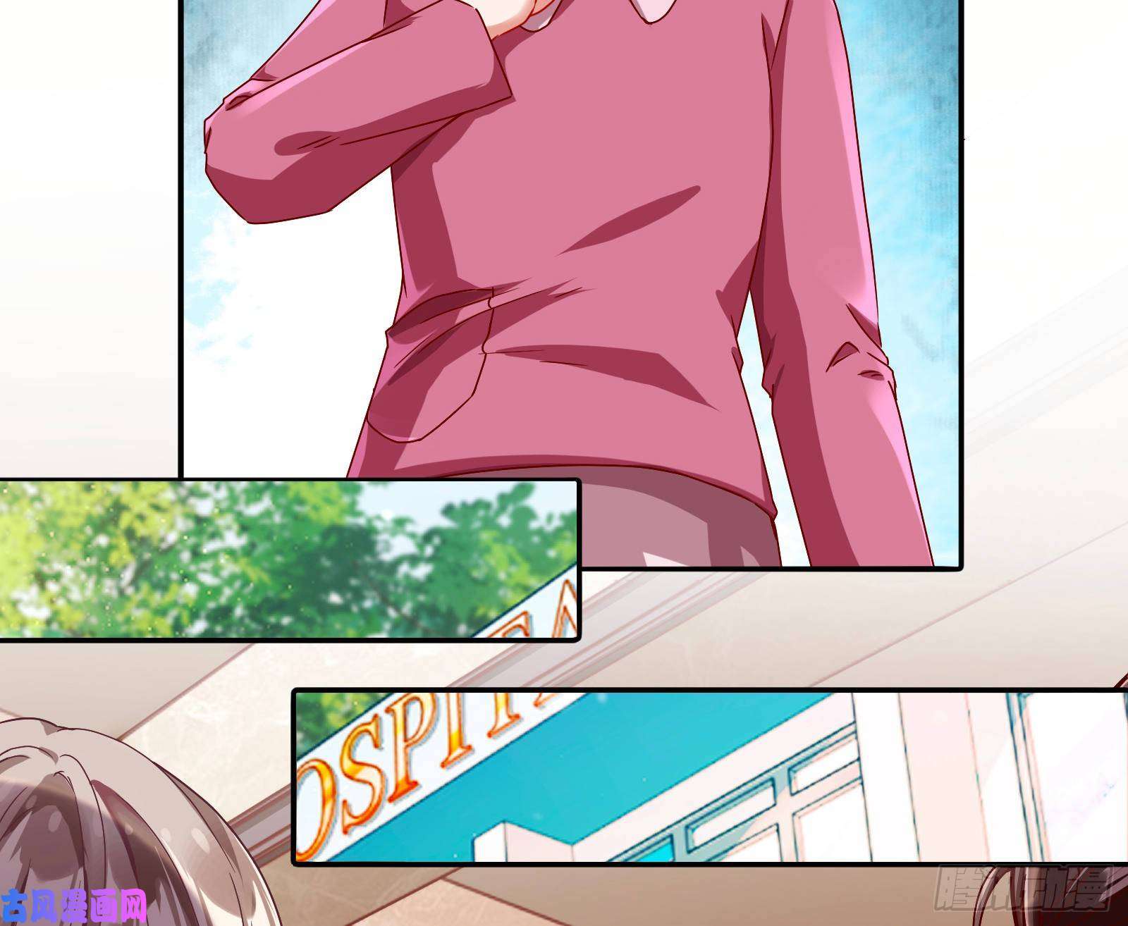 万渣朝凰抱错