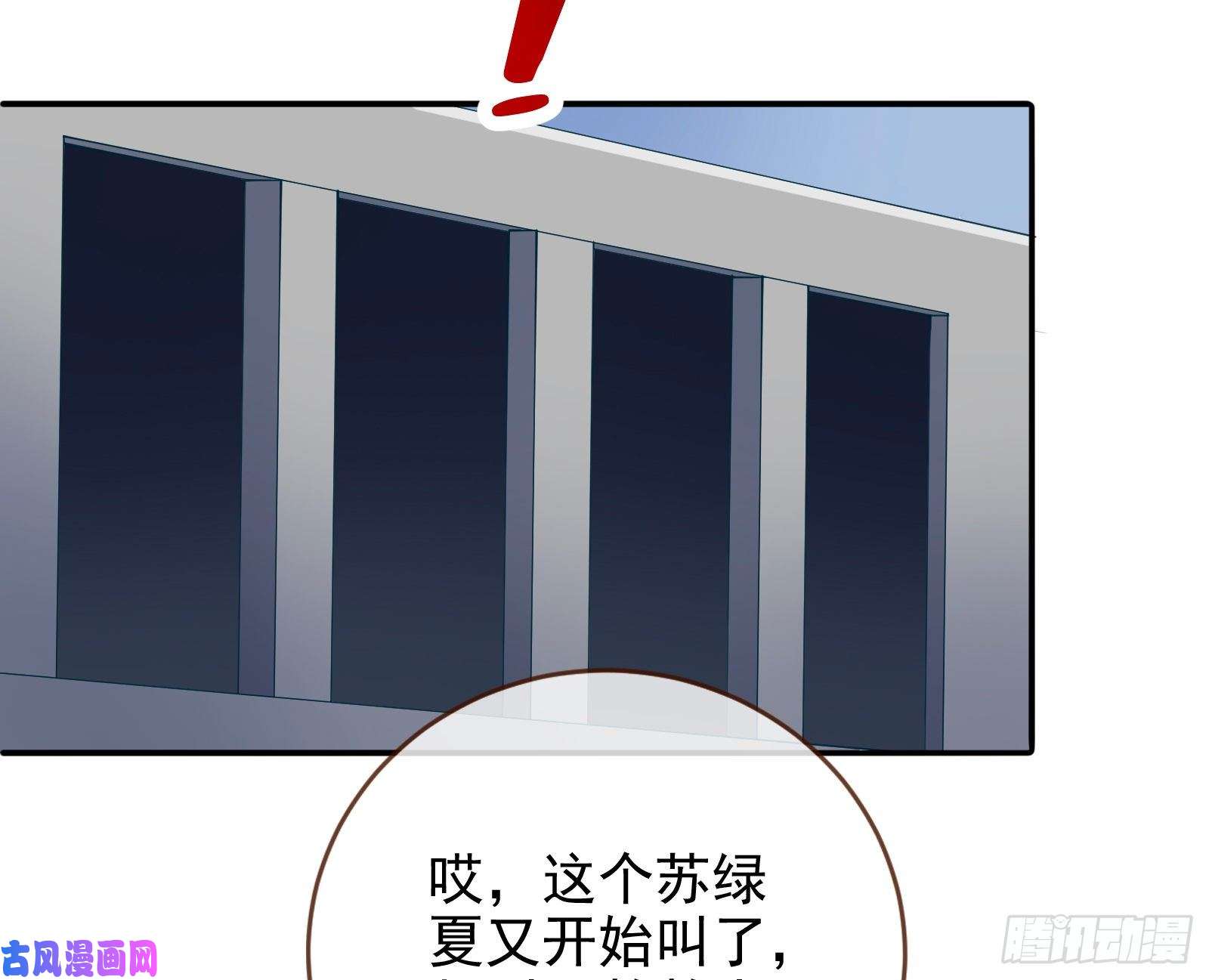 万渣朝凰反击开启