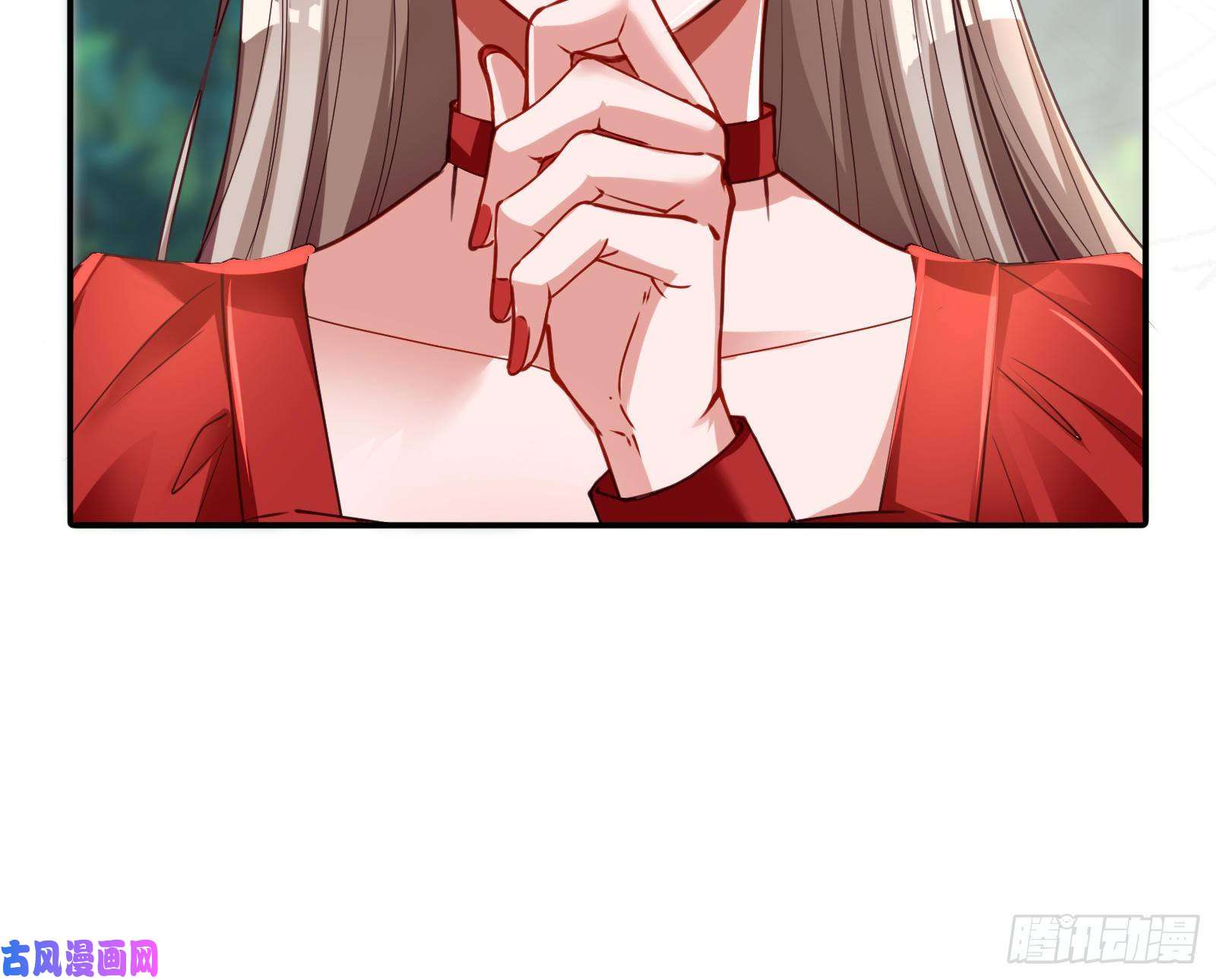 万渣朝凰言灵