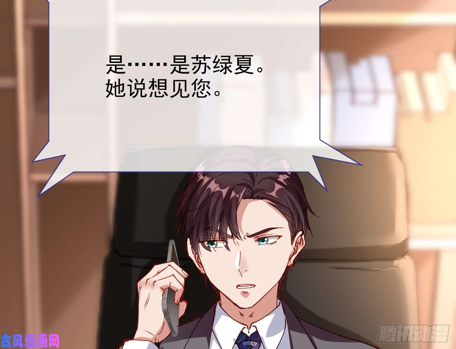 万渣朝凰言灵