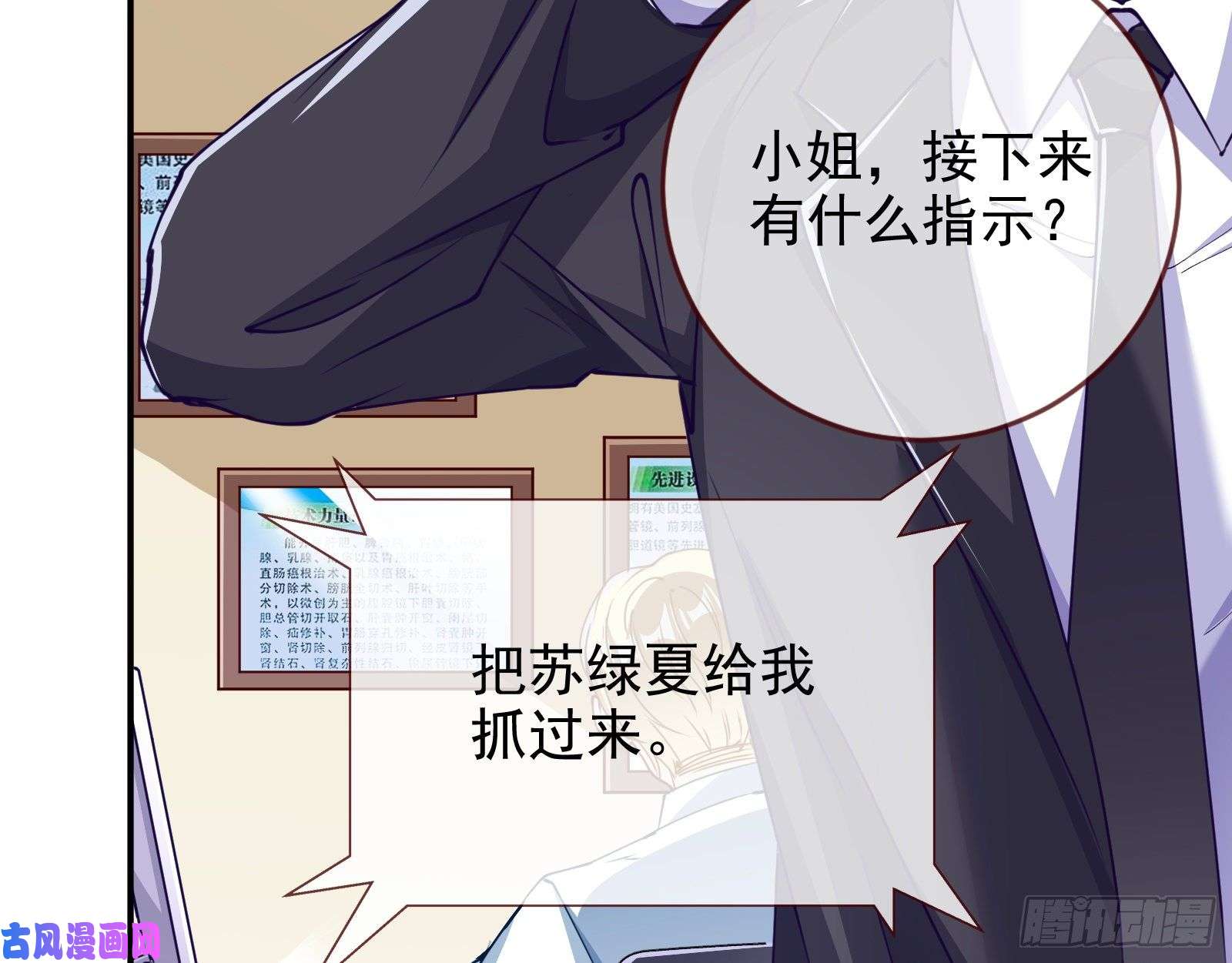 万渣朝凰言灵