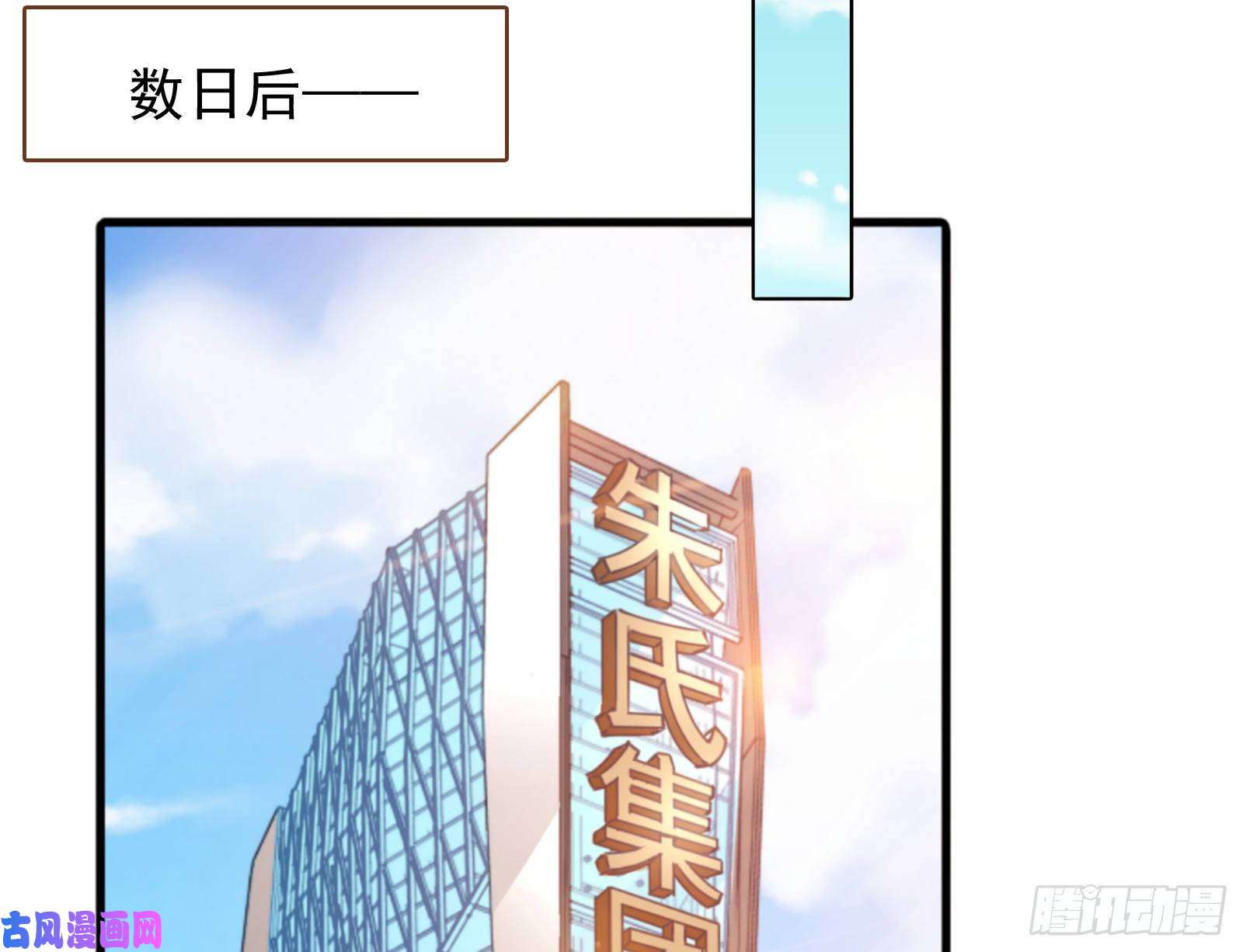 万渣朝凰言灵