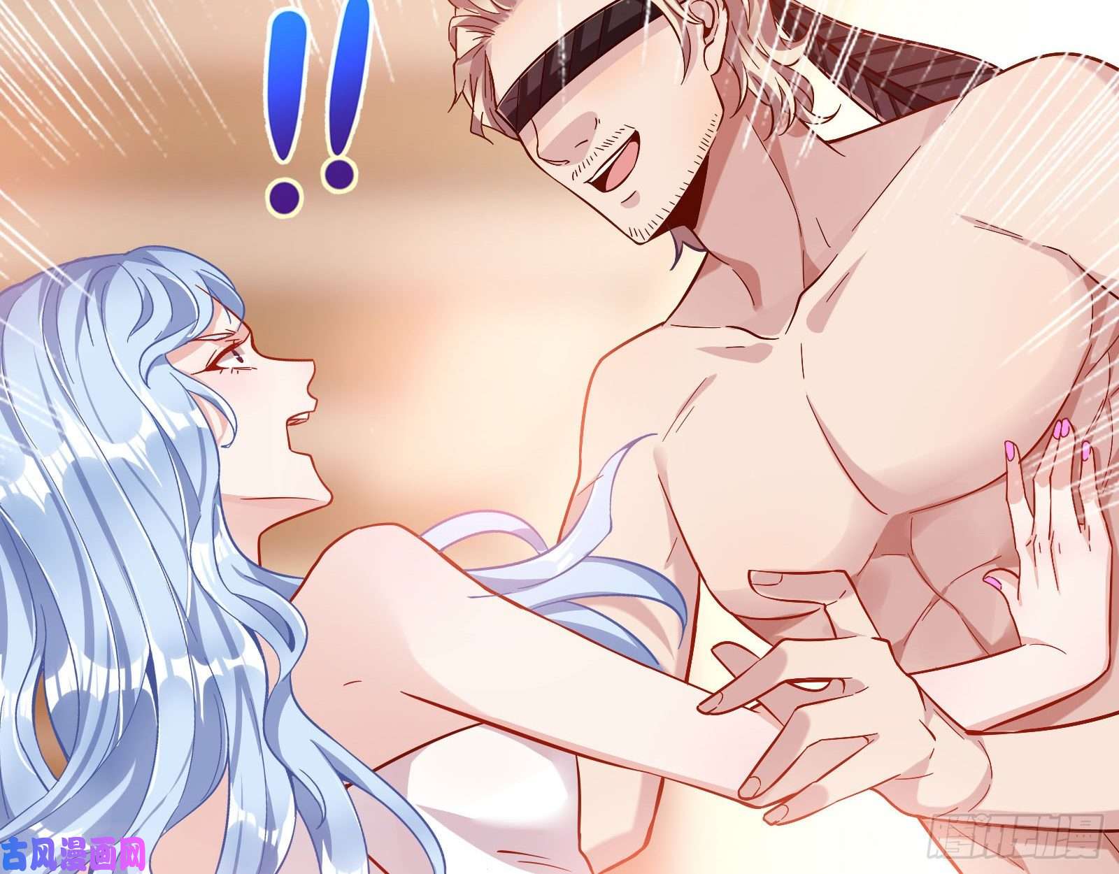 万渣朝凰借刀杀人