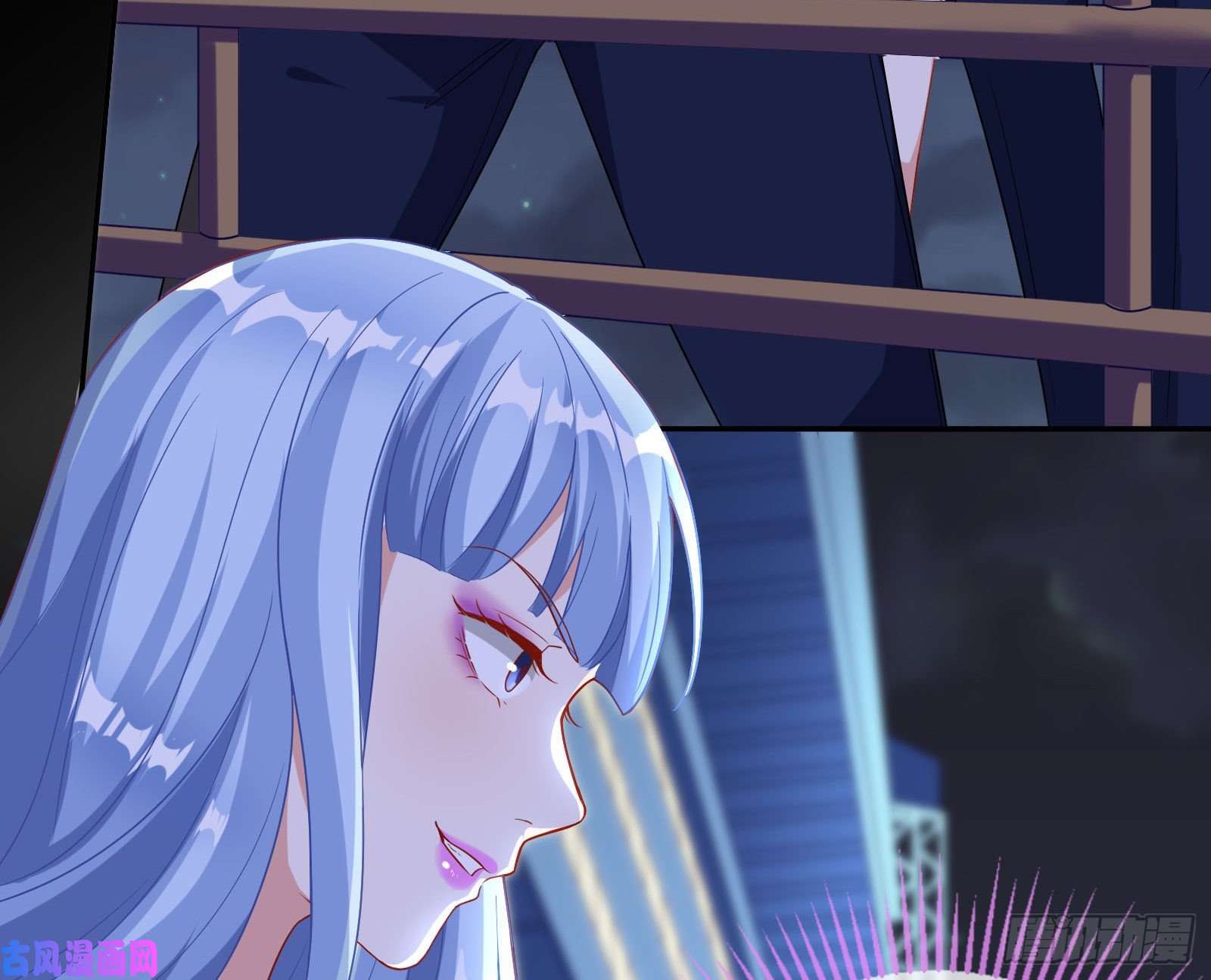 万渣朝凰借刀杀人