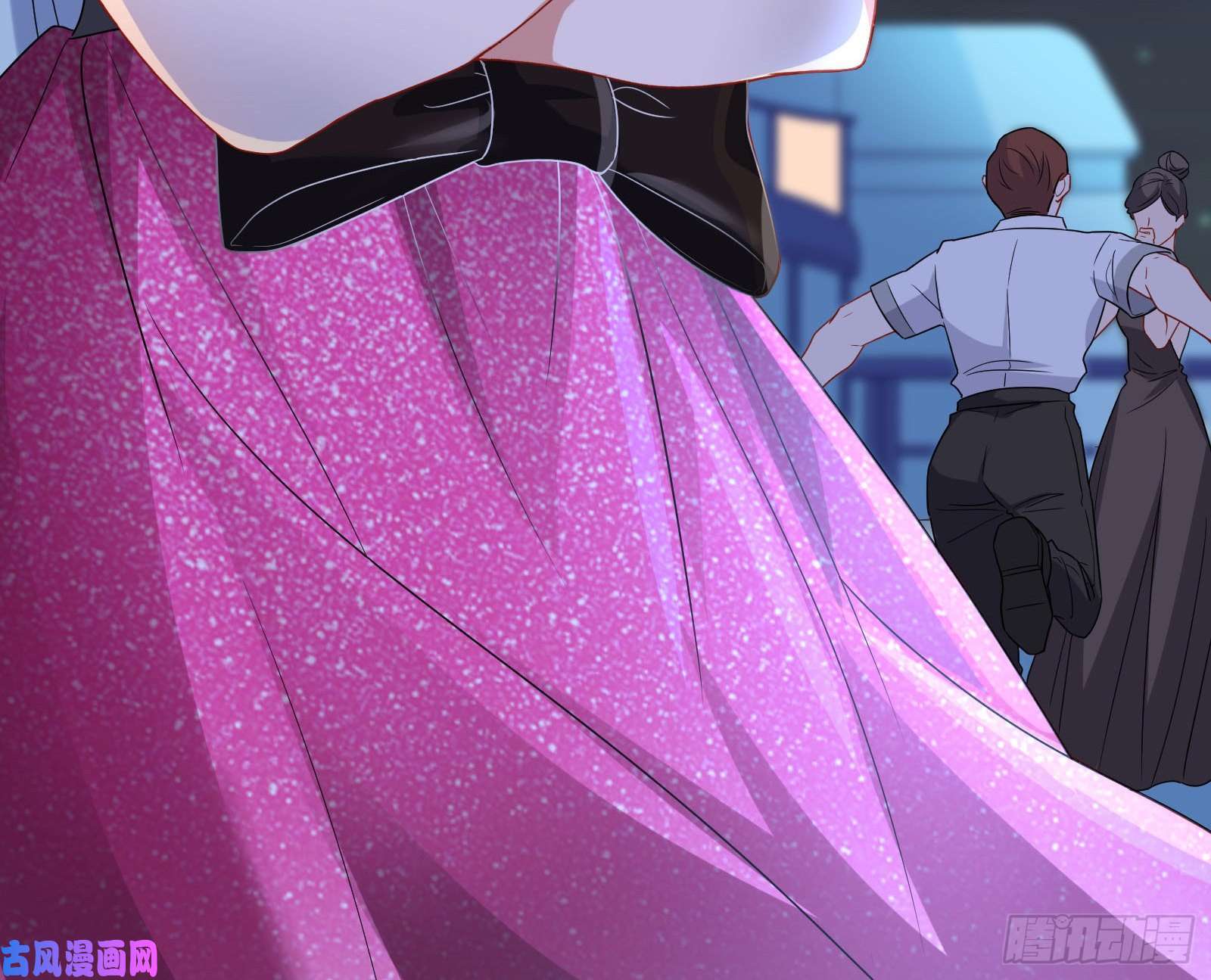 万渣朝凰借刀杀人