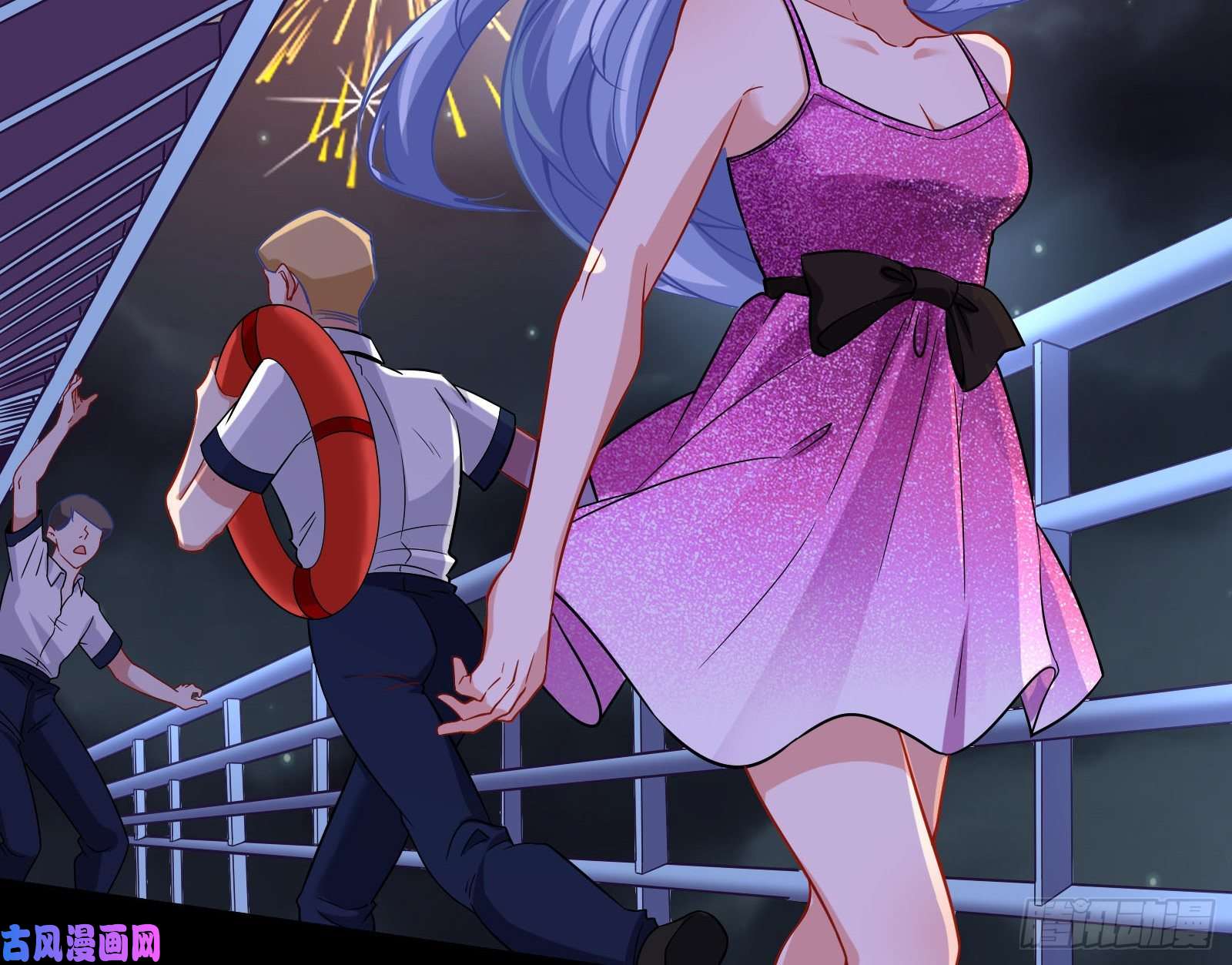 万渣朝凰借刀杀人