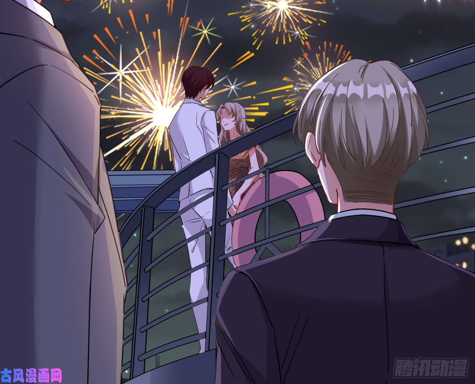 万渣朝凰借刀杀人