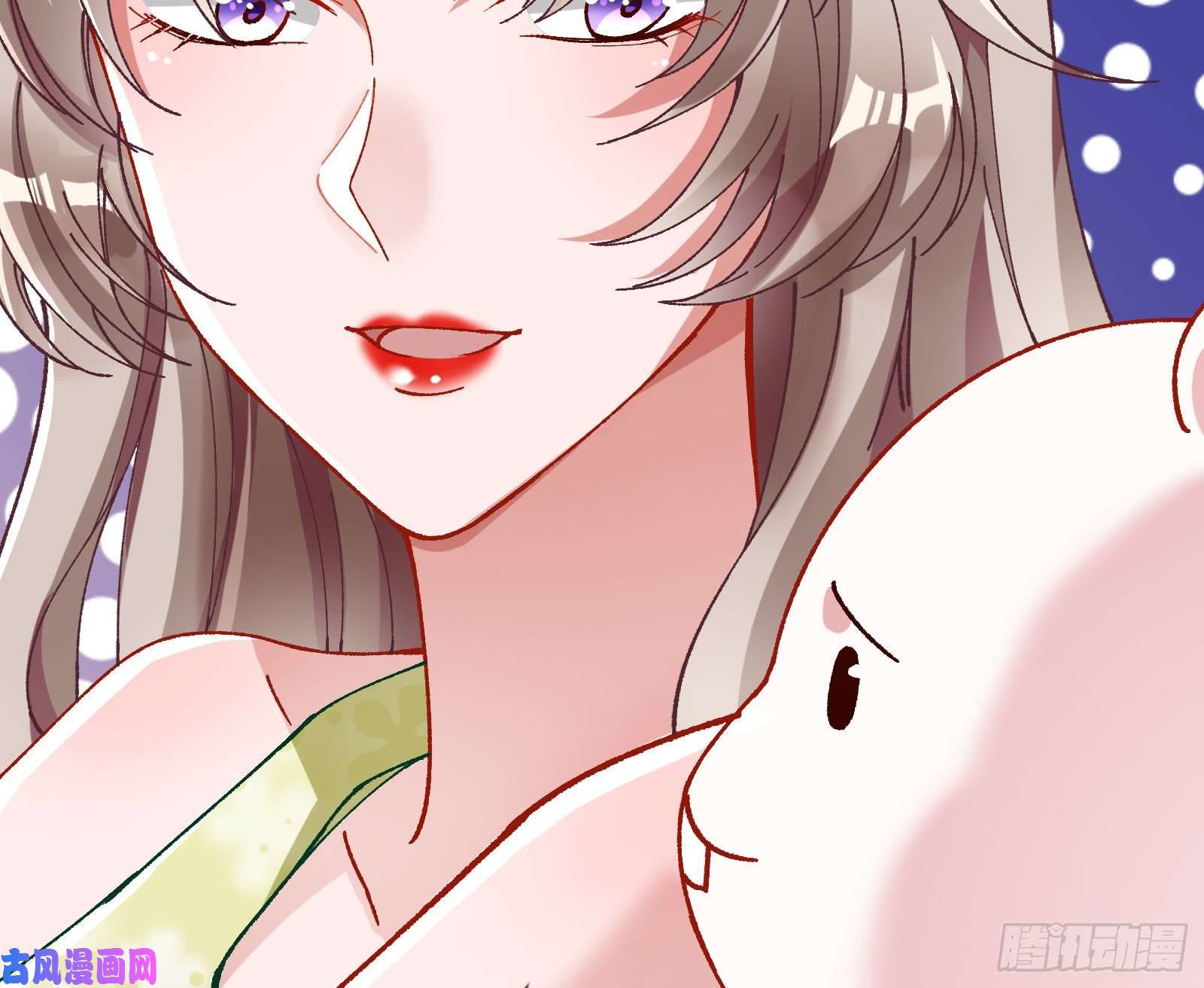 万渣朝凰帮个小忙呗