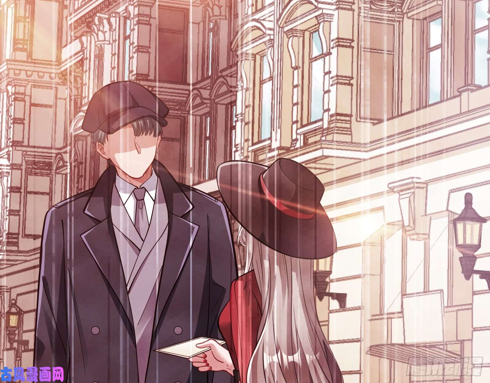 万渣朝凰帮个小忙呗