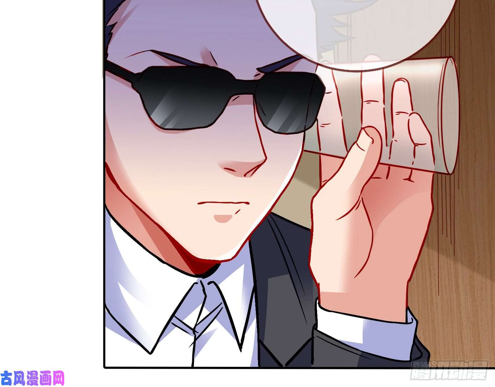 万渣朝凰帮个小忙呗