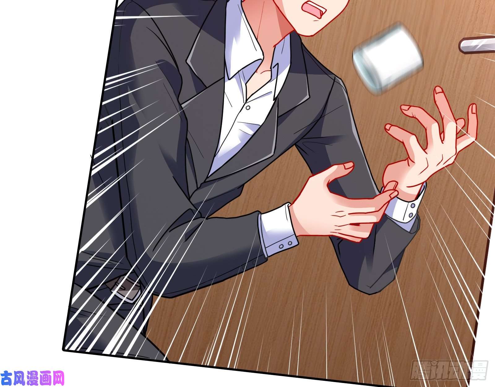 万渣朝凰帮个小忙呗