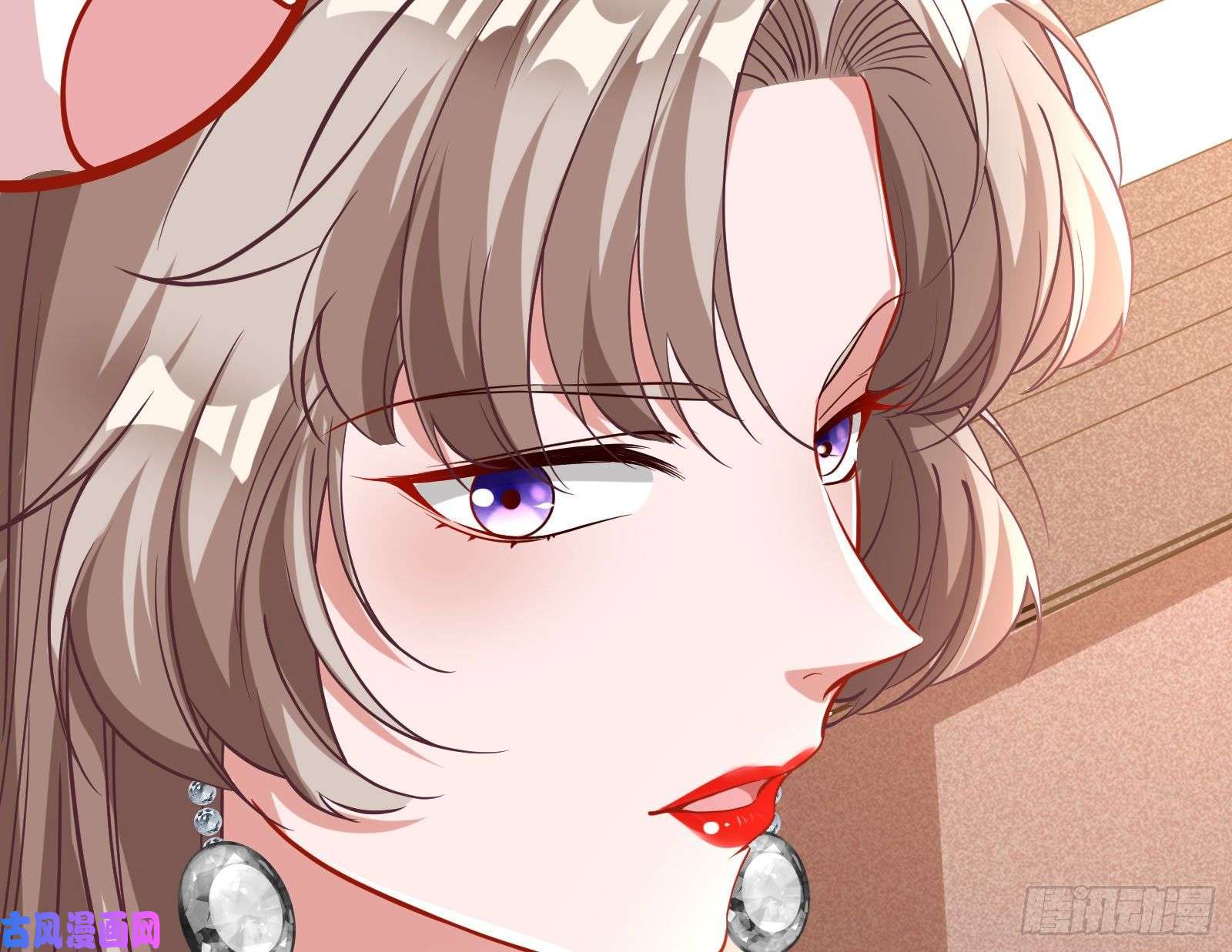 万渣朝凰较量