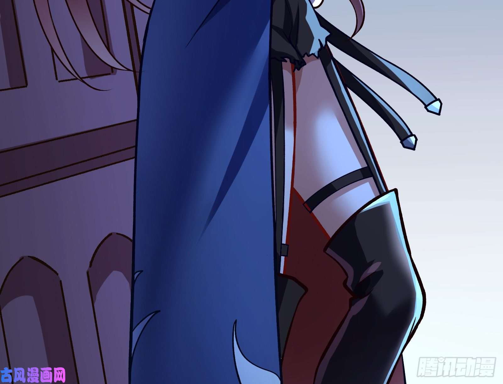 万渣朝凰怀璧其罪