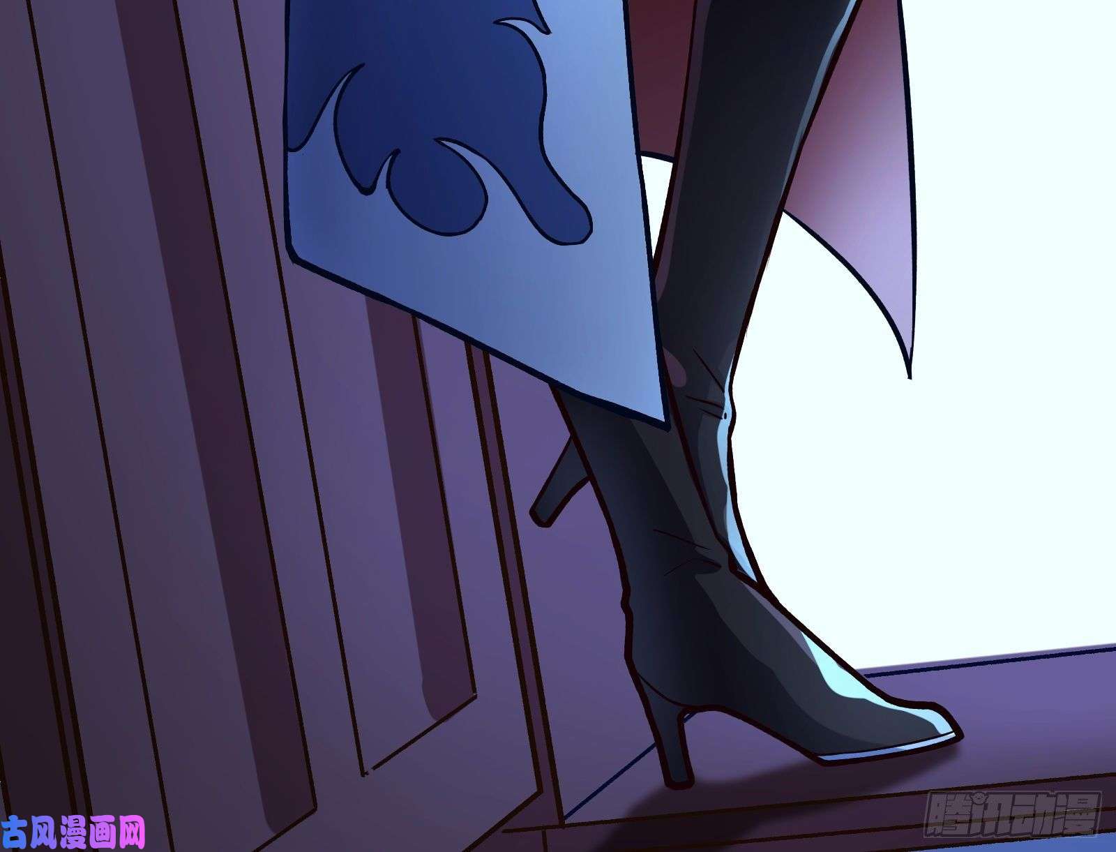 万渣朝凰怀璧其罪