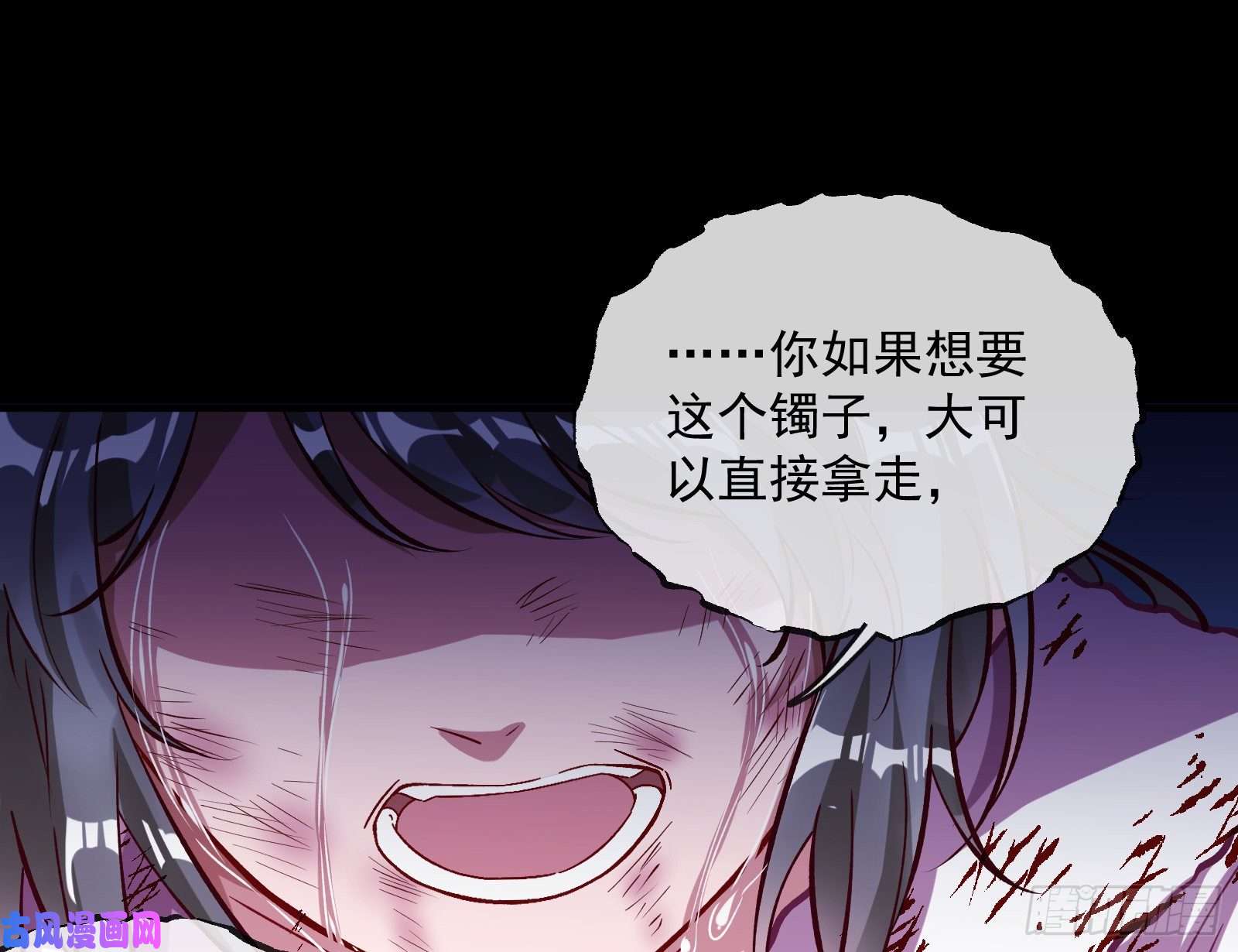 万渣朝凰怀璧其罪