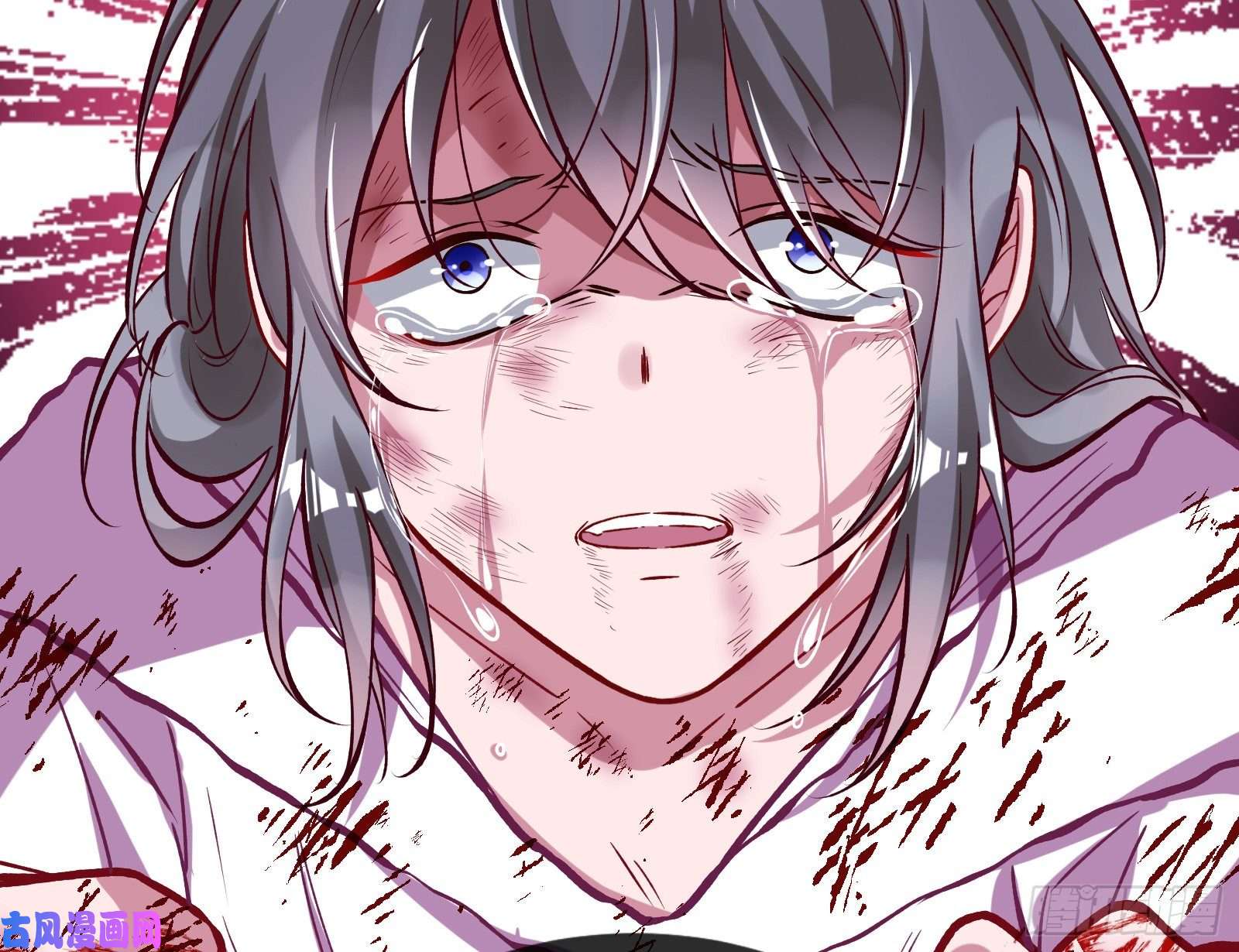 万渣朝凰怀璧其罪