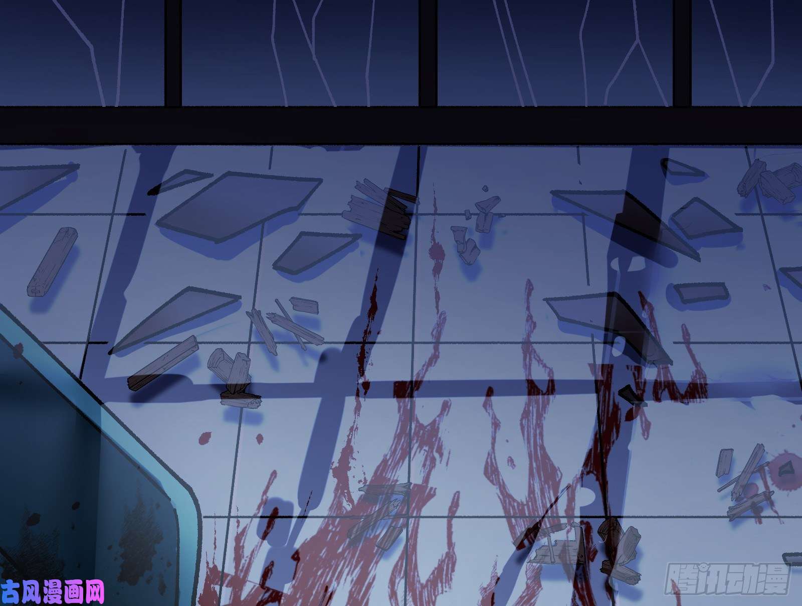 万渣朝凰怀璧其罪