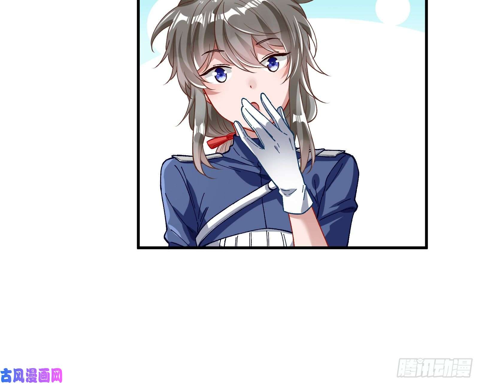 万渣朝凰跳脸挑衅