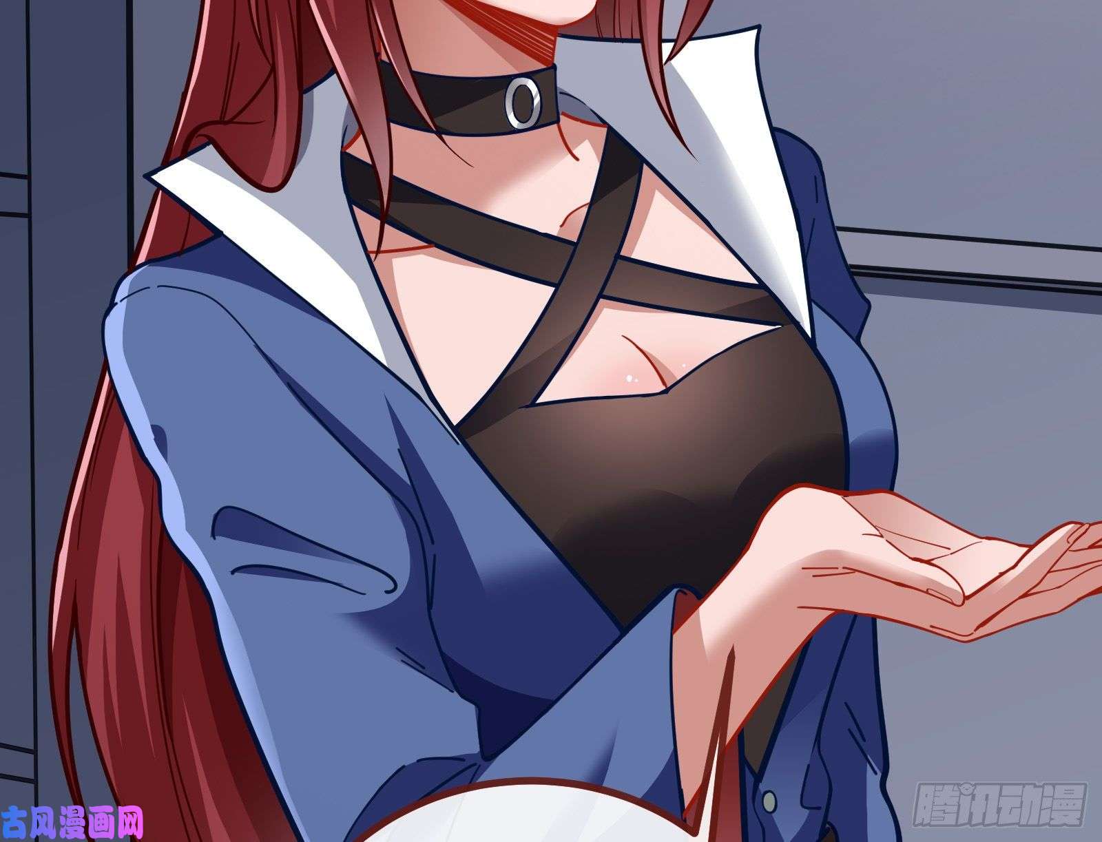 万渣朝凰自讨苦吃