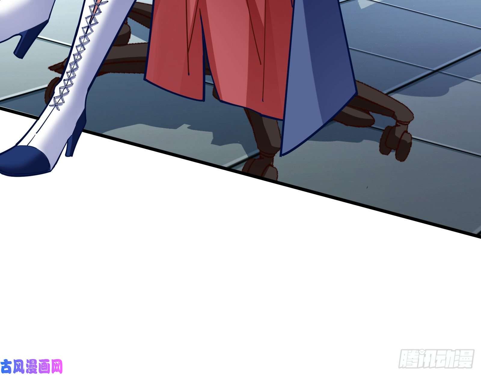 万渣朝凰自讨苦吃