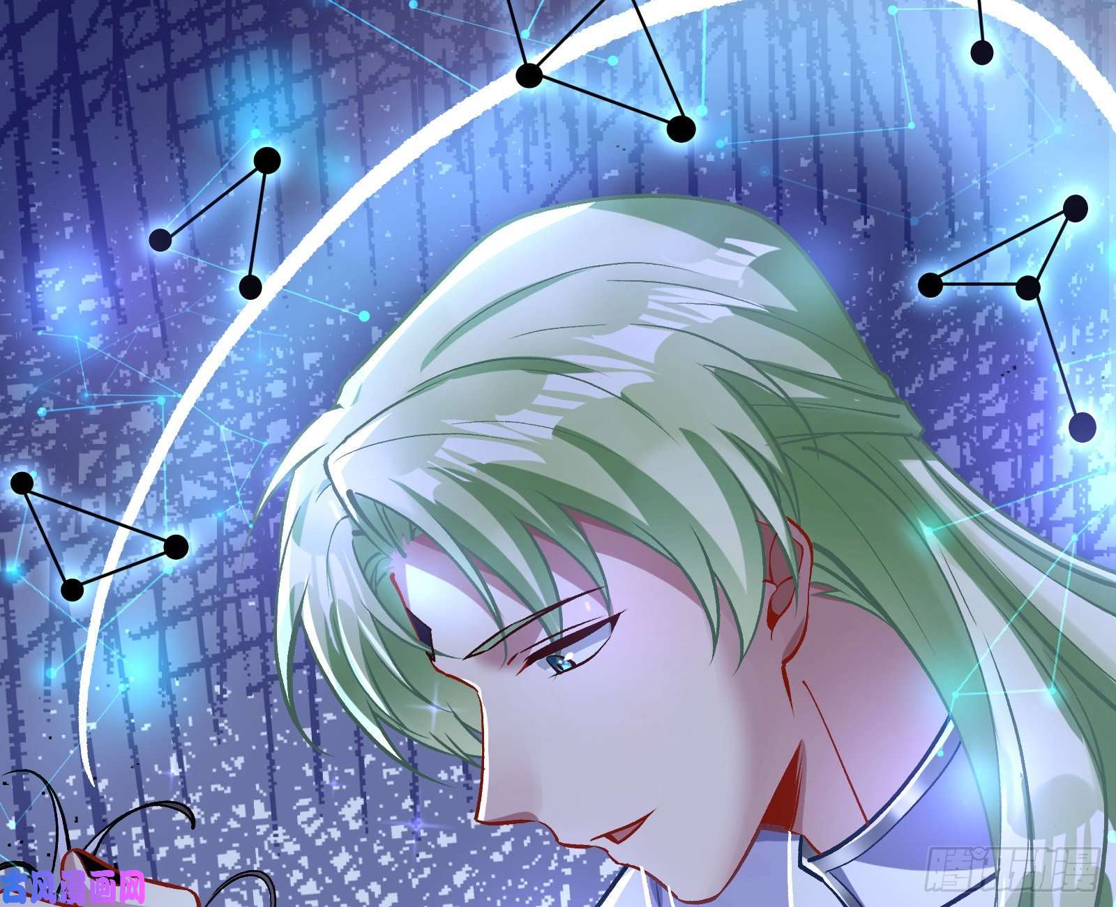 万渣朝凰无尽噩梦