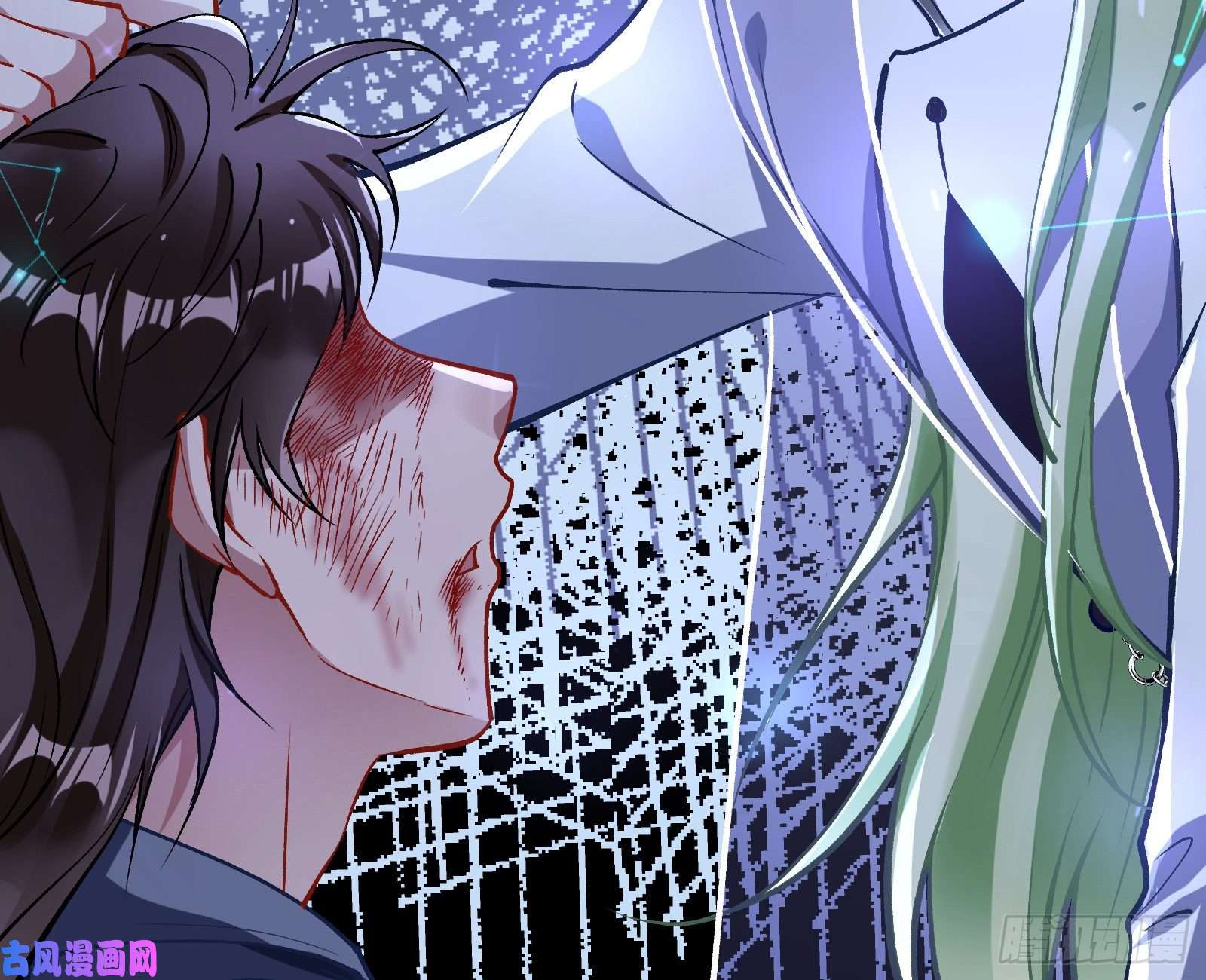 万渣朝凰无尽噩梦