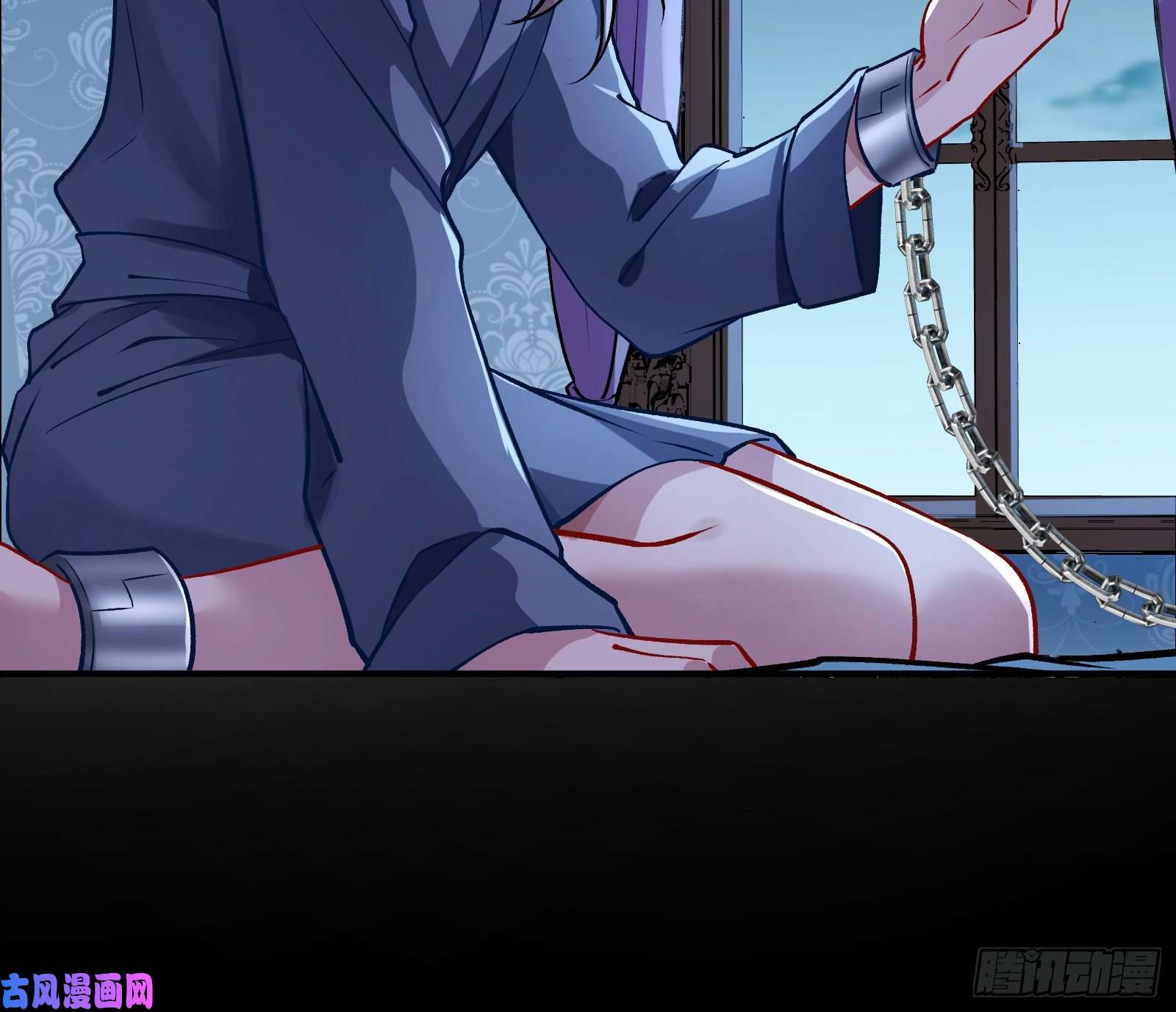 万渣朝凰无尽噩梦